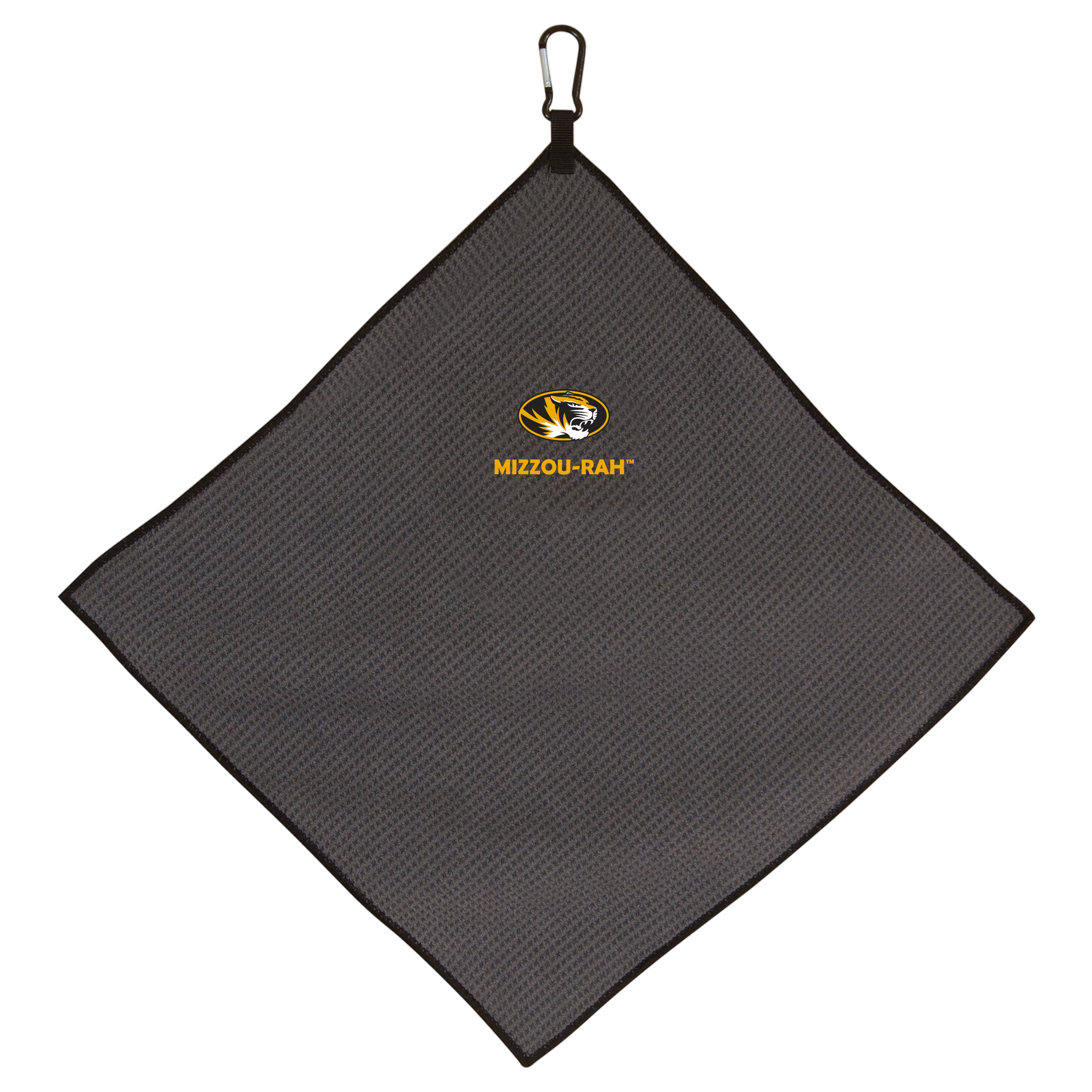 Team Effort Missouri 15x15 Towel