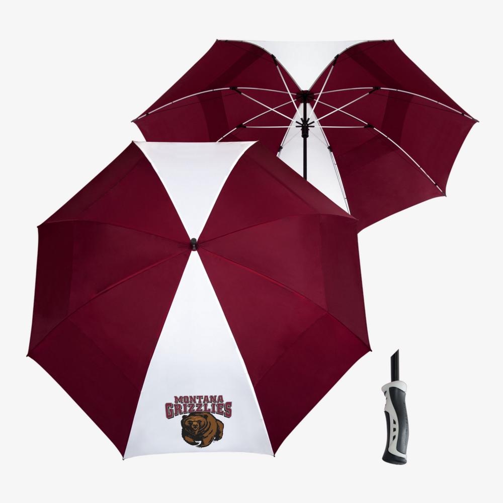 Team Effort Montana Umbrella