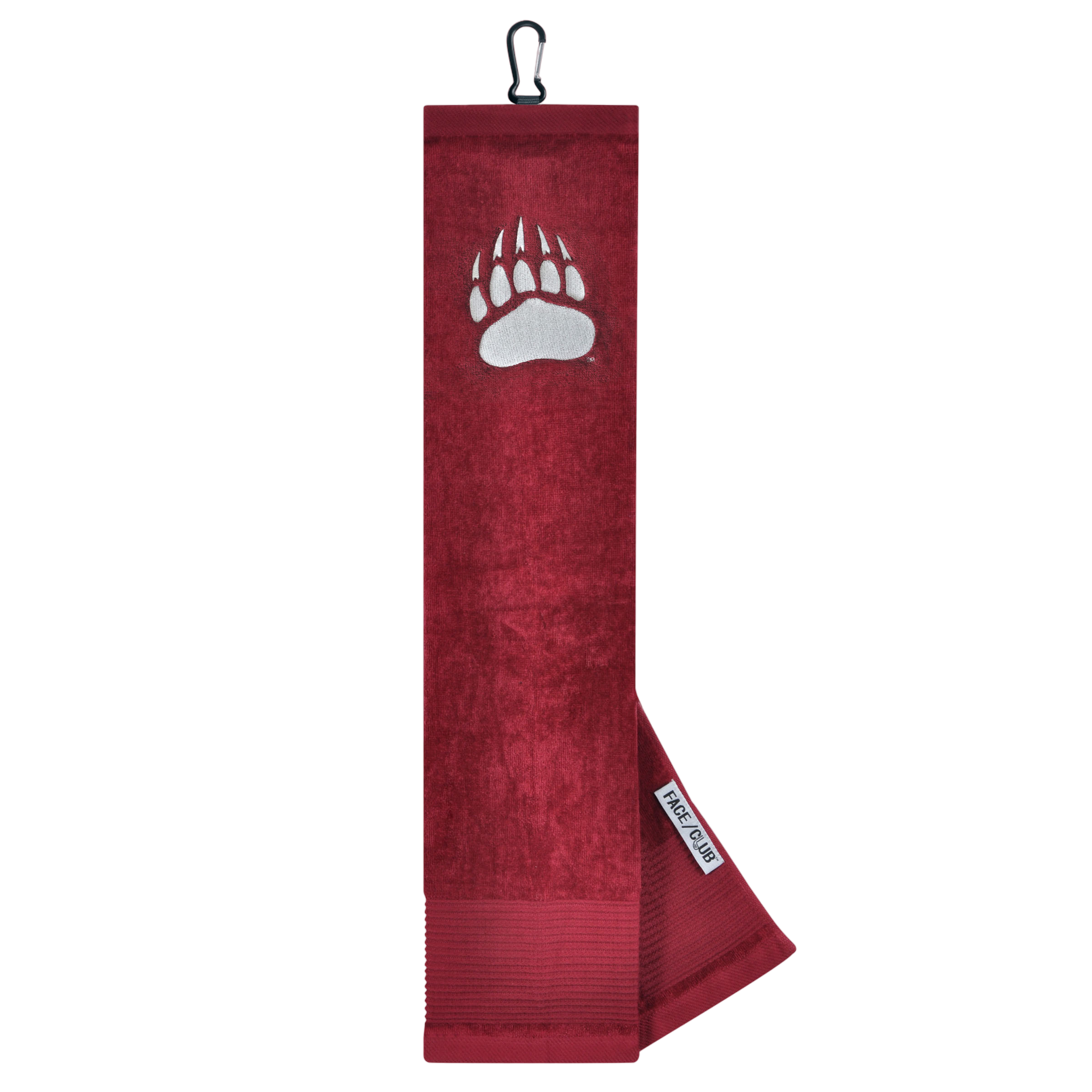 Team Effort Montana Towel