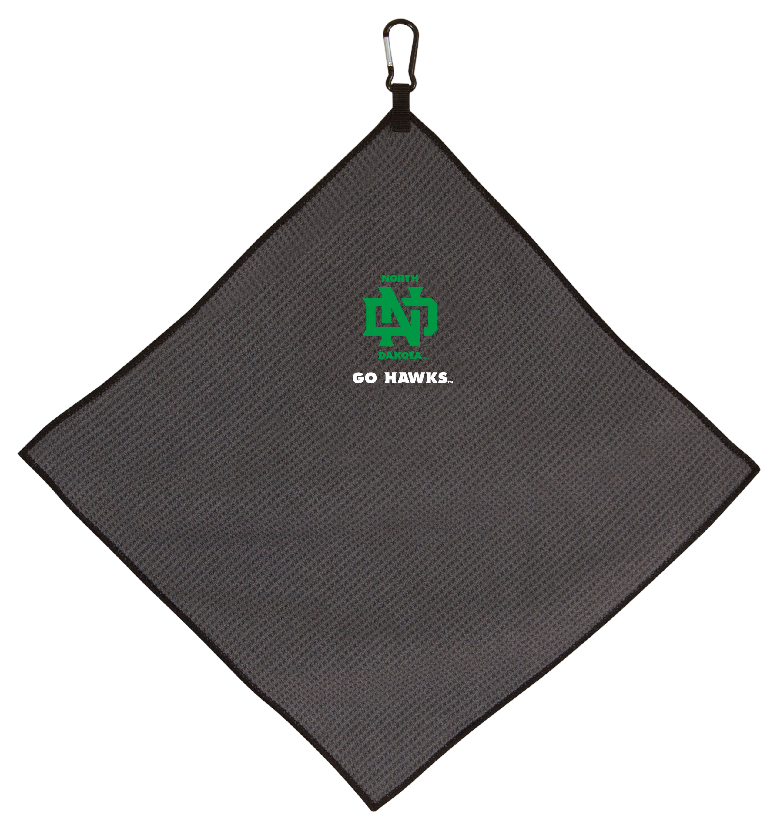 Team Effort Chicago Bulls Golf Towel - Thumbnail 2