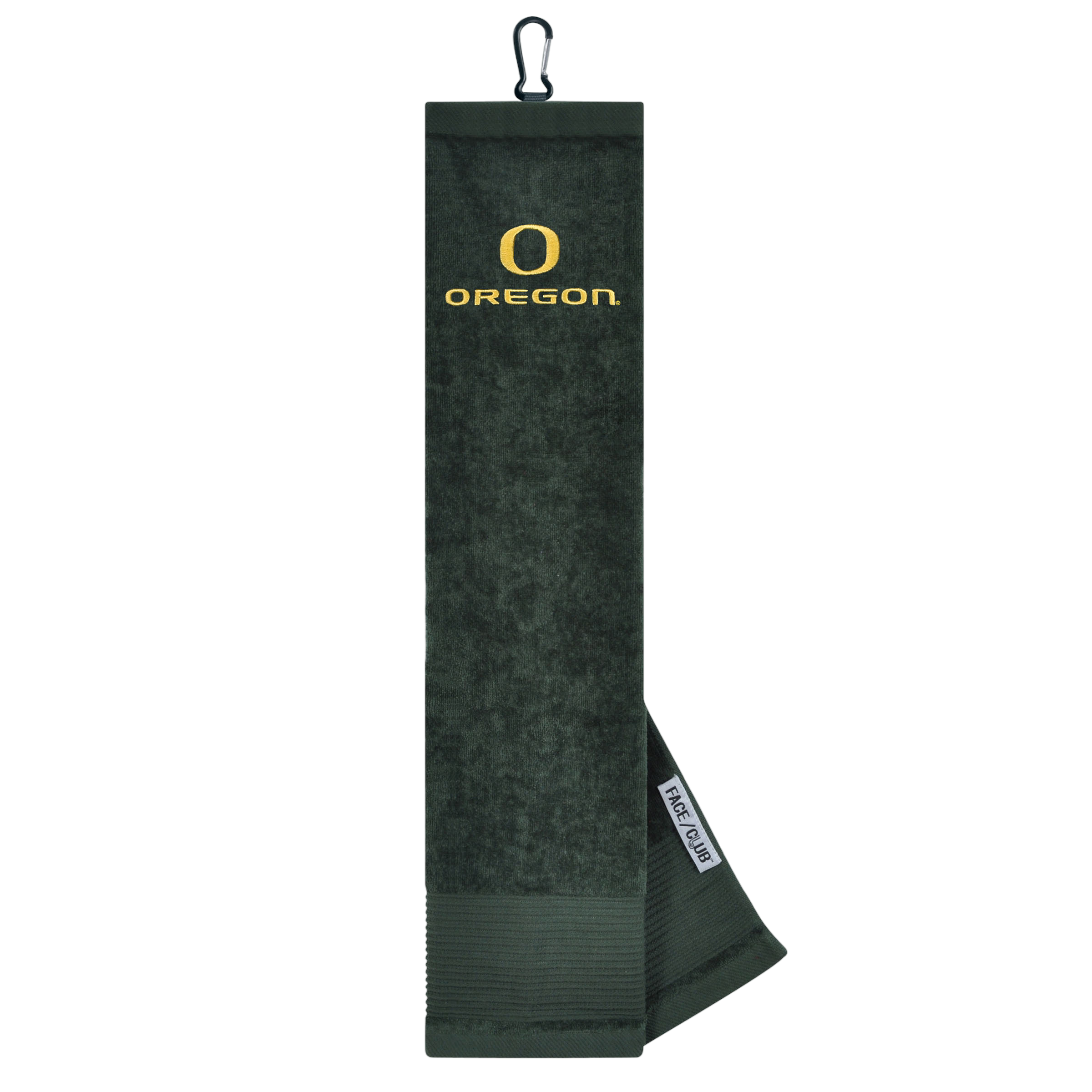 Team Effort Oregon Towel