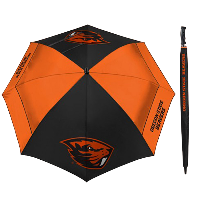 Team Effort Oregon State Umbrella