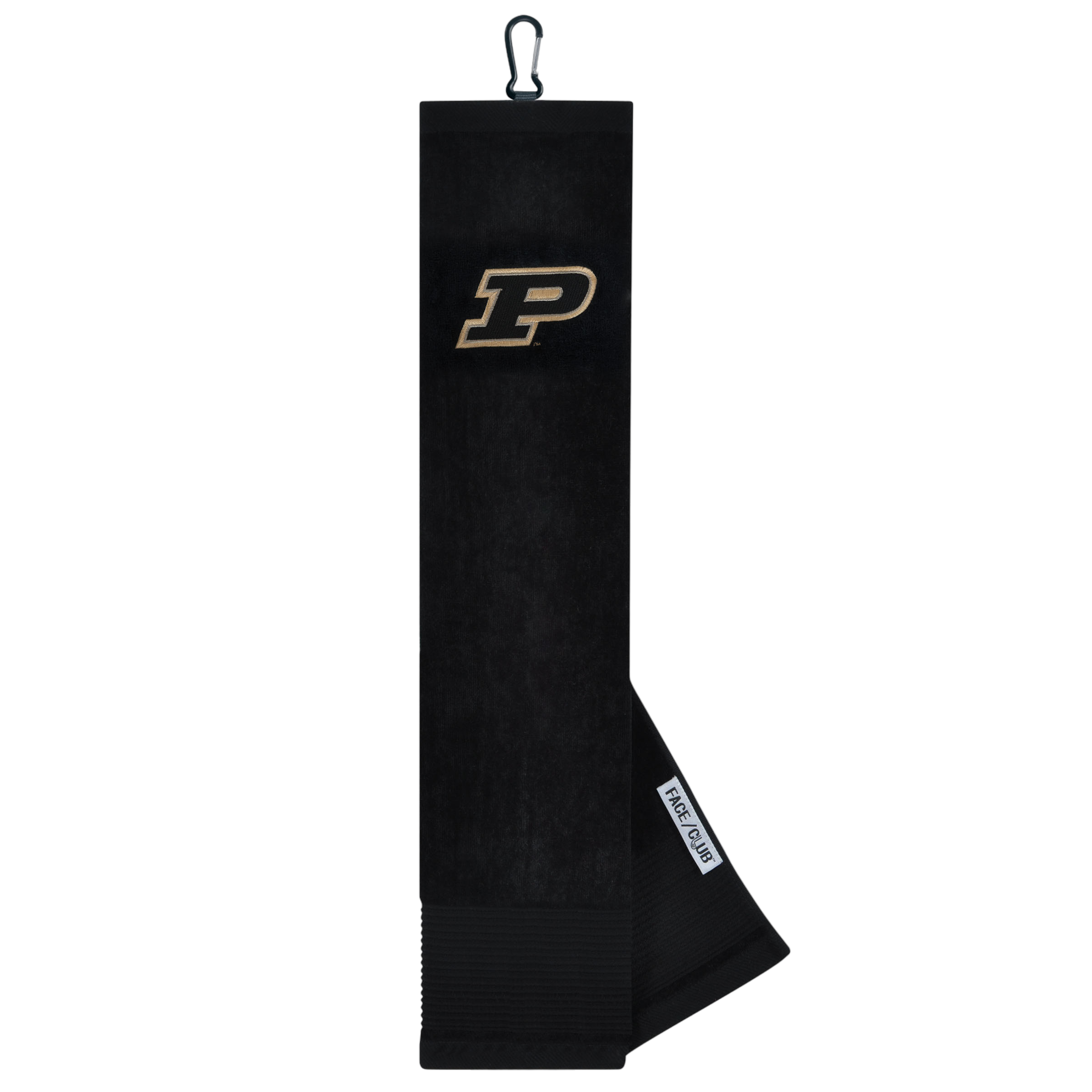 Team Effort Purdue Towel