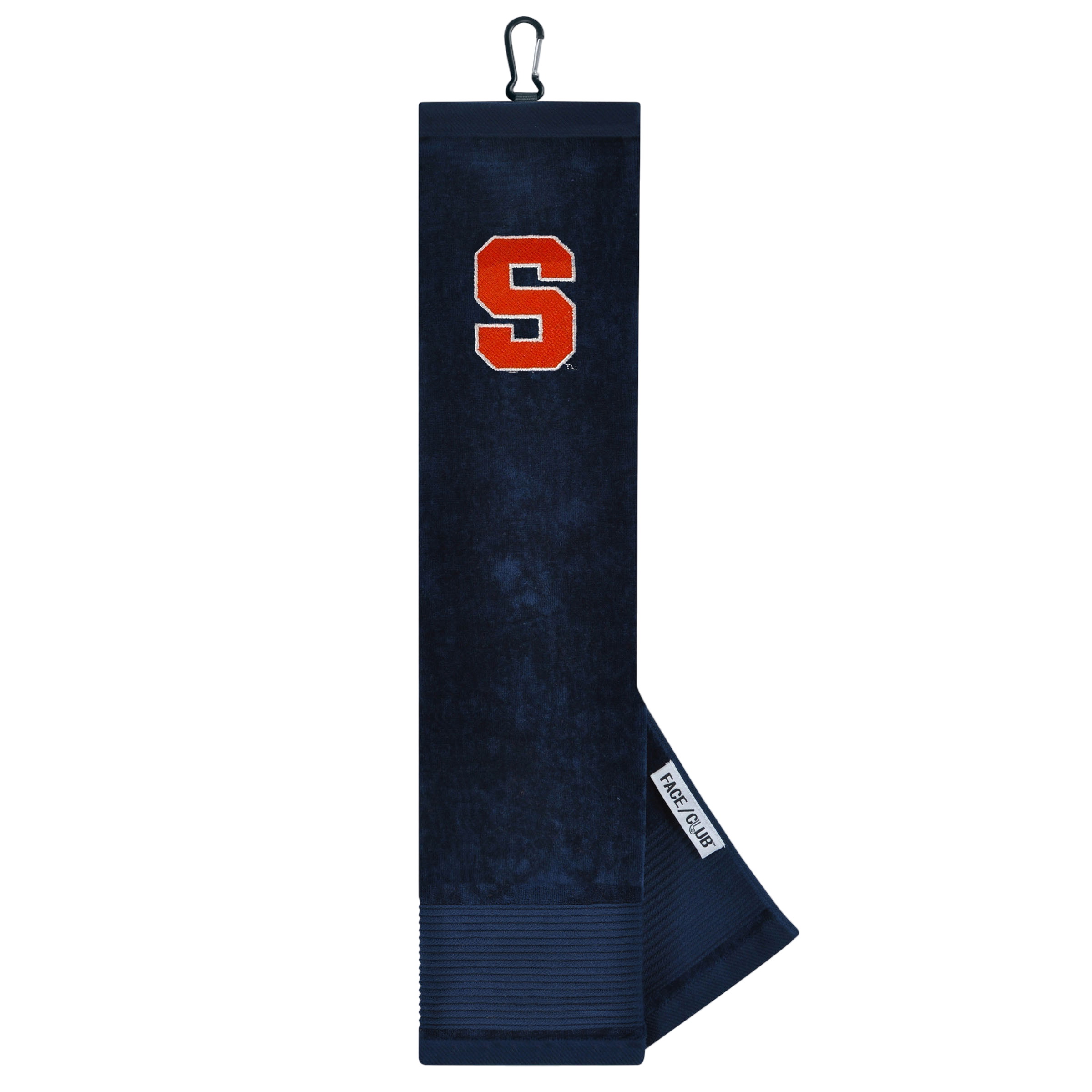 Team Effort Syracuse Towel