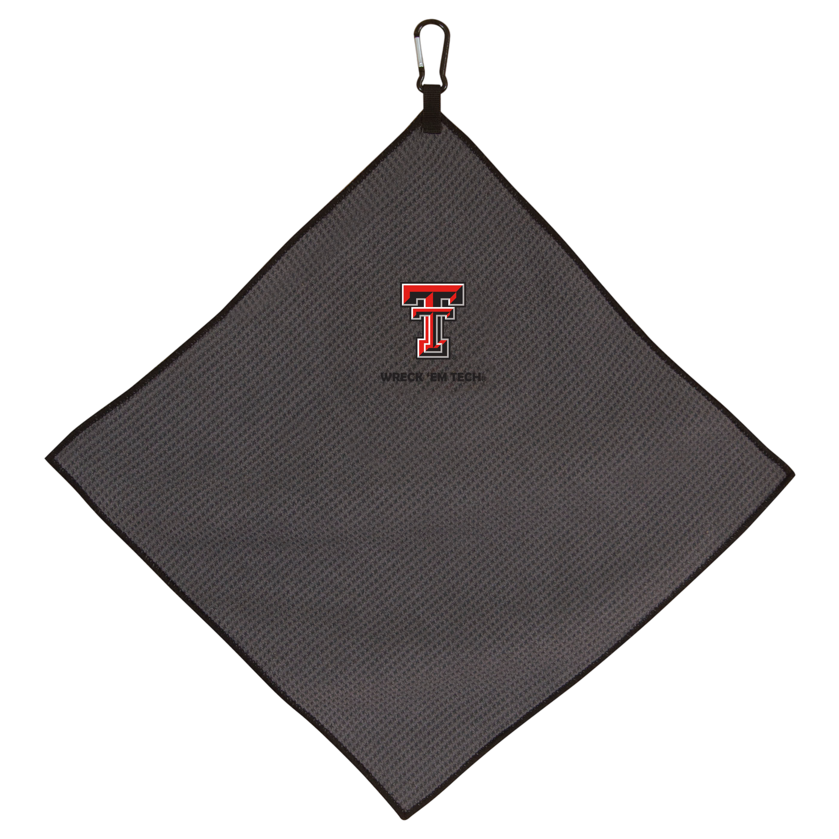 Team Effort Texas Tech 15x15 Towel