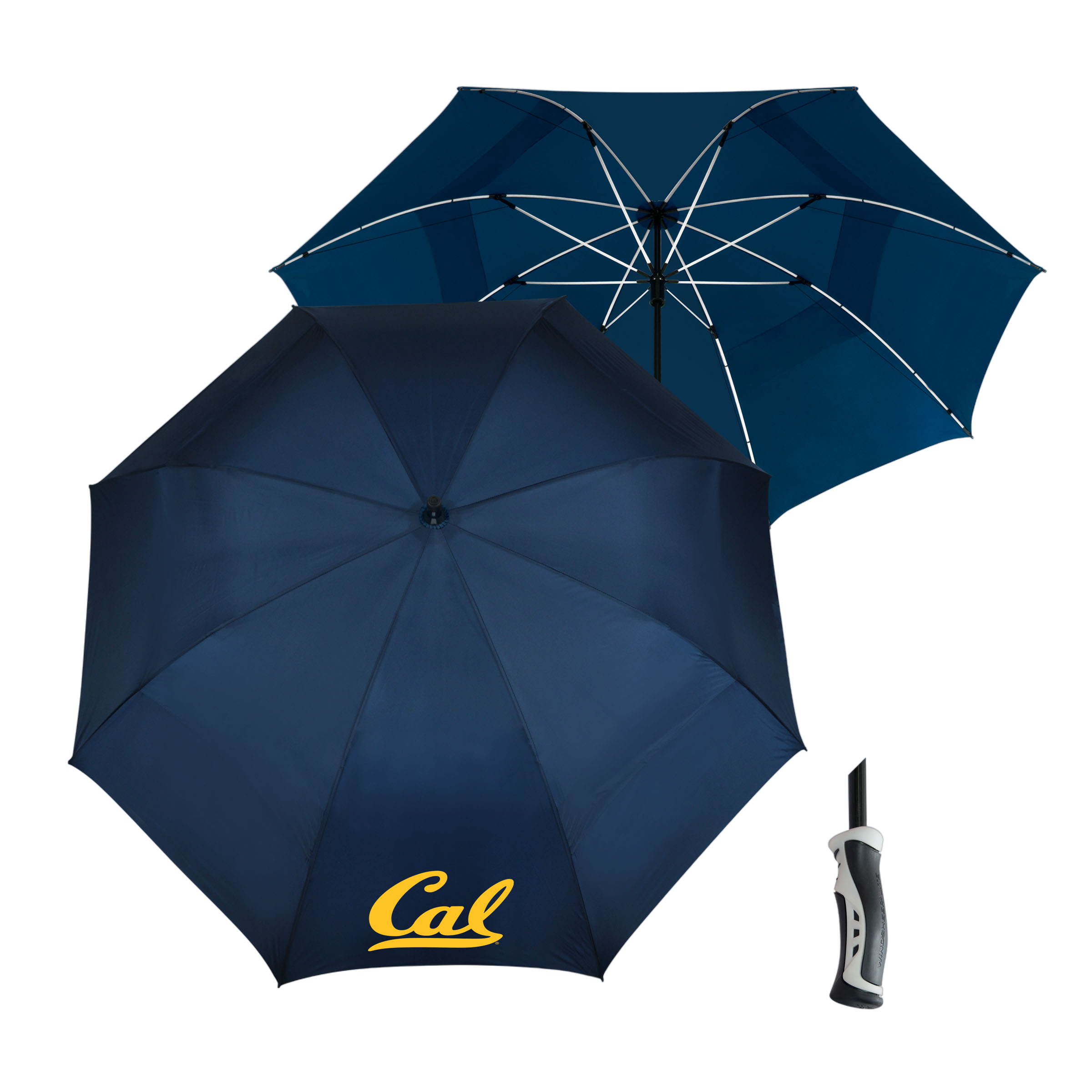 Team Effort UC Berkeley Umbrella