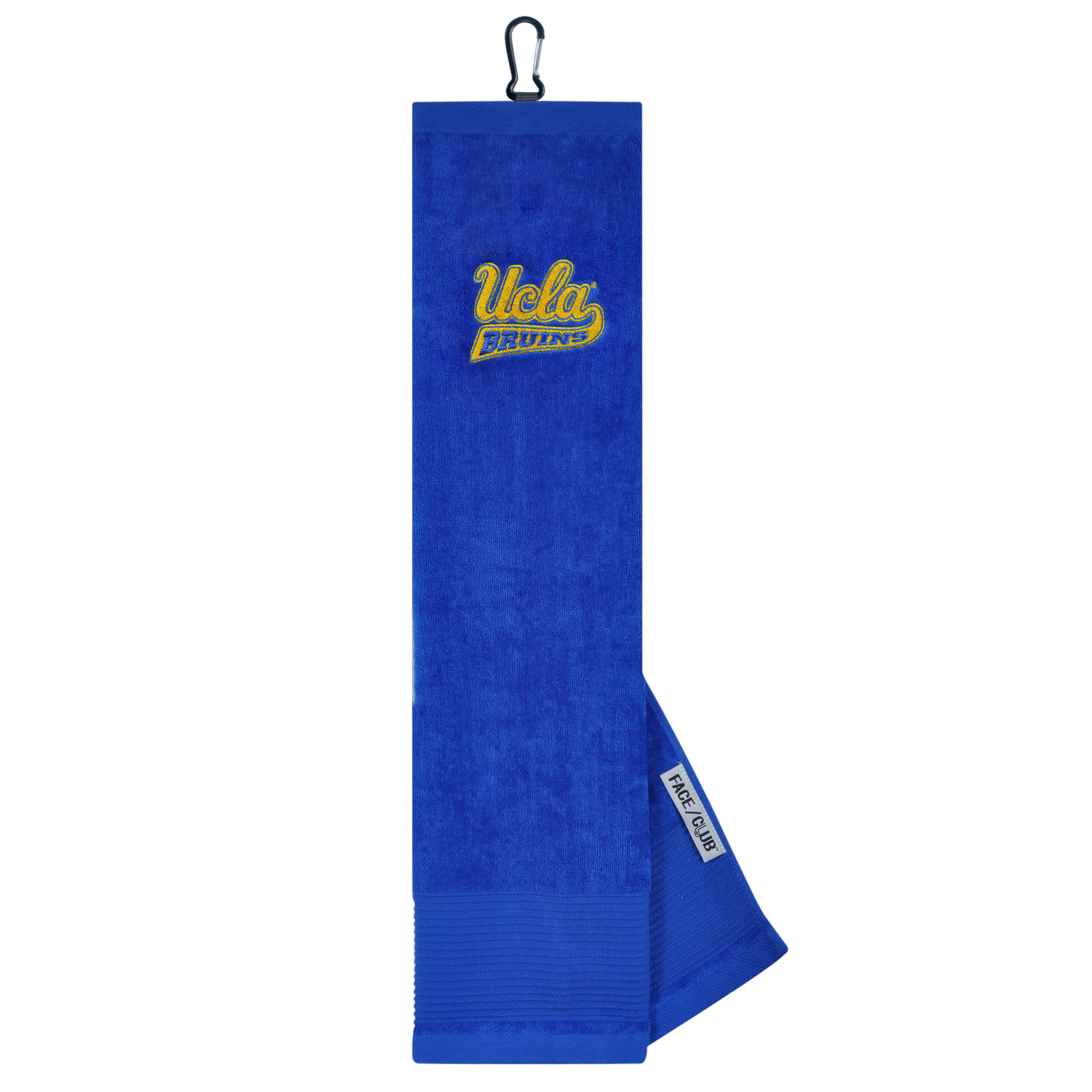 Team Effort UCLA Towel