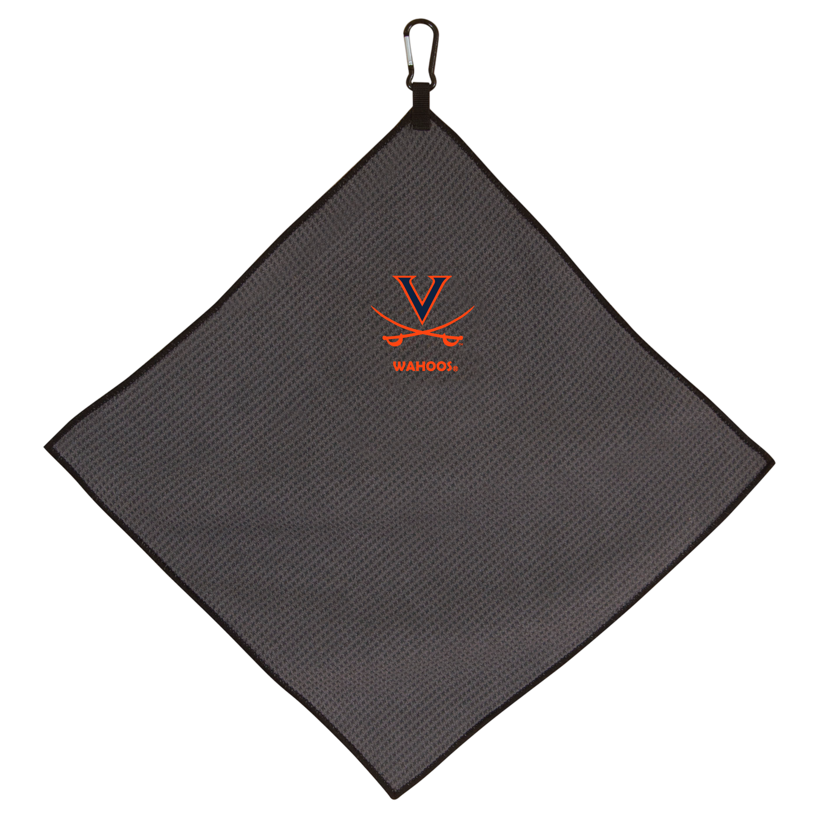Team Effort Virginia 15x15 Towel