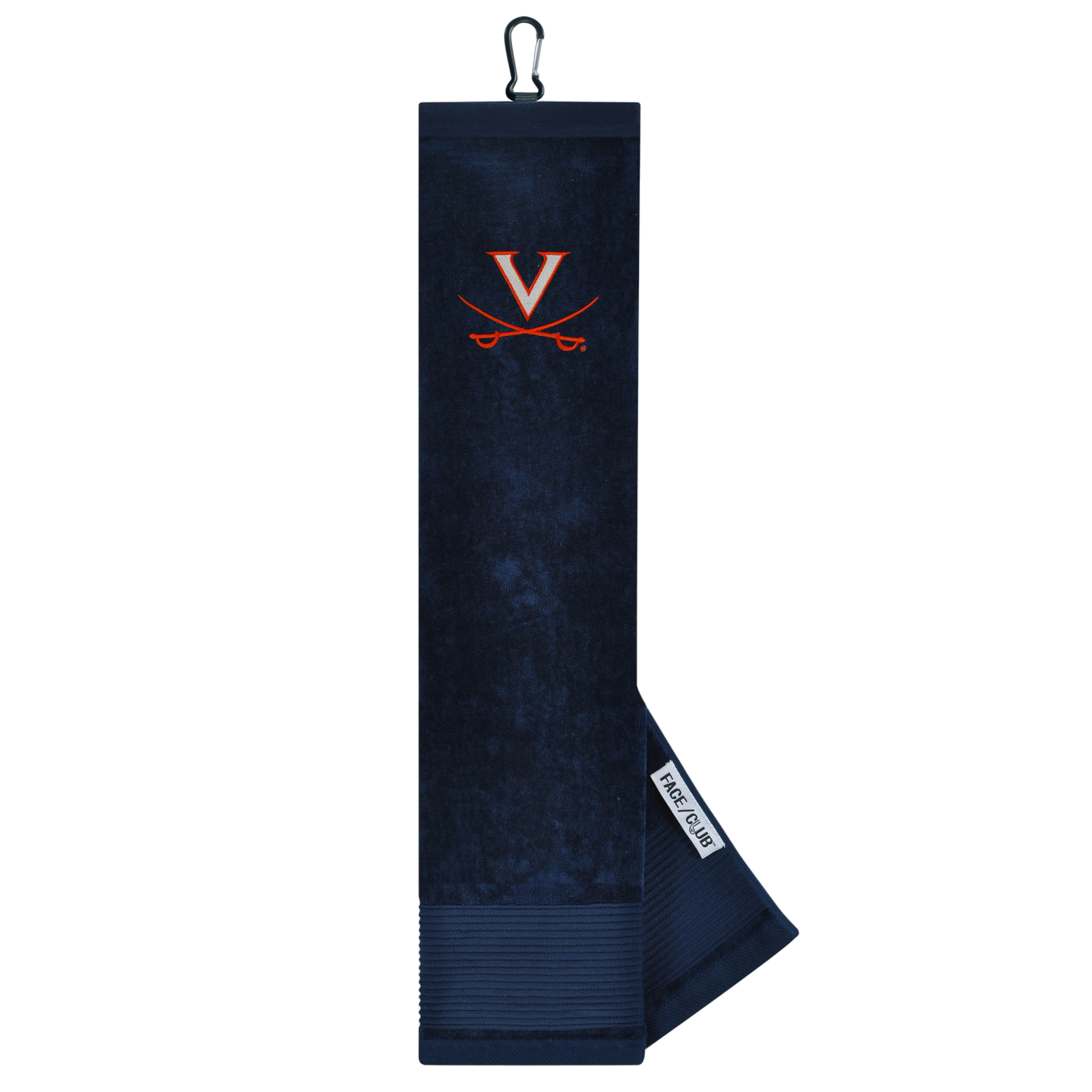Team Effort Virginia Towel