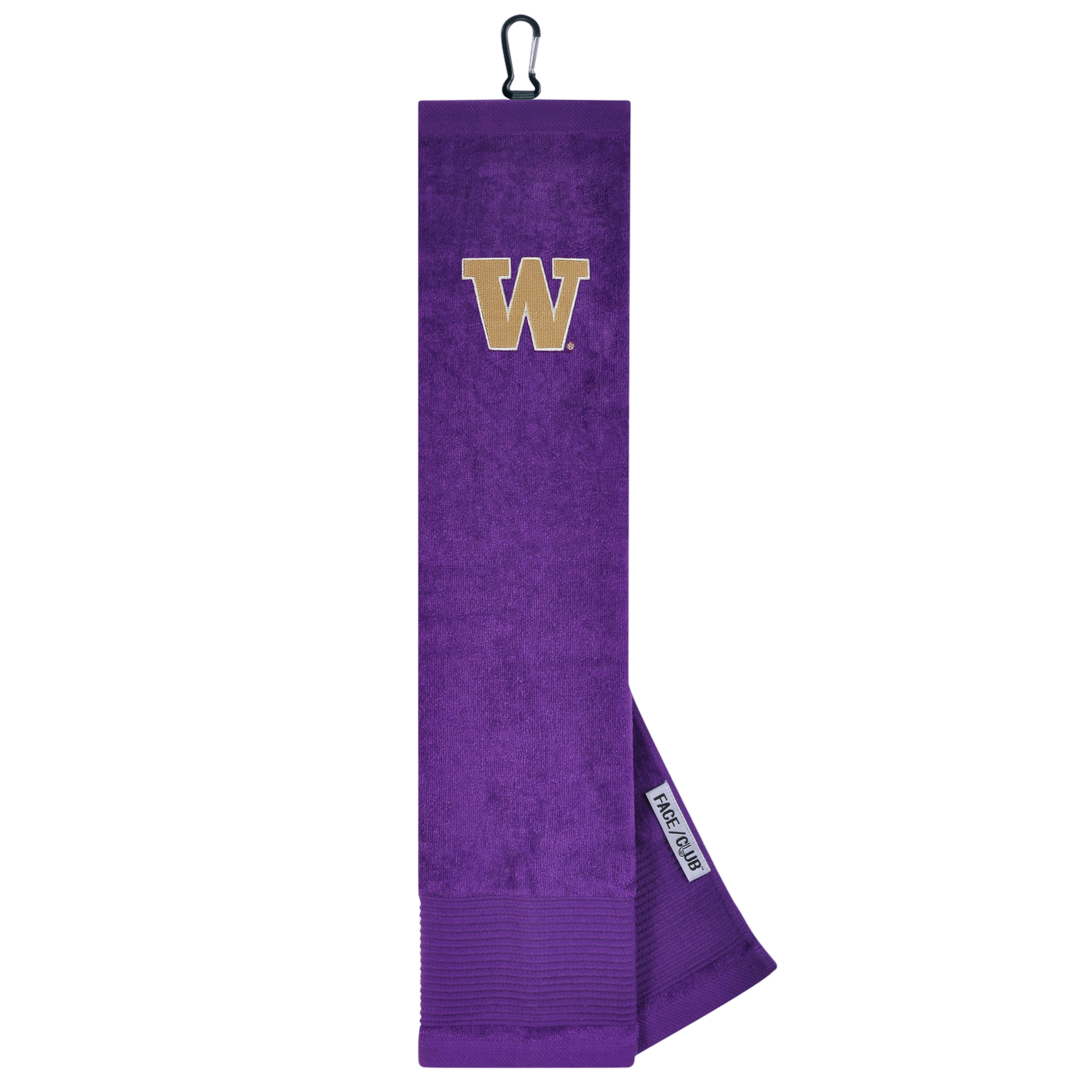 Team Effort Washington Towel