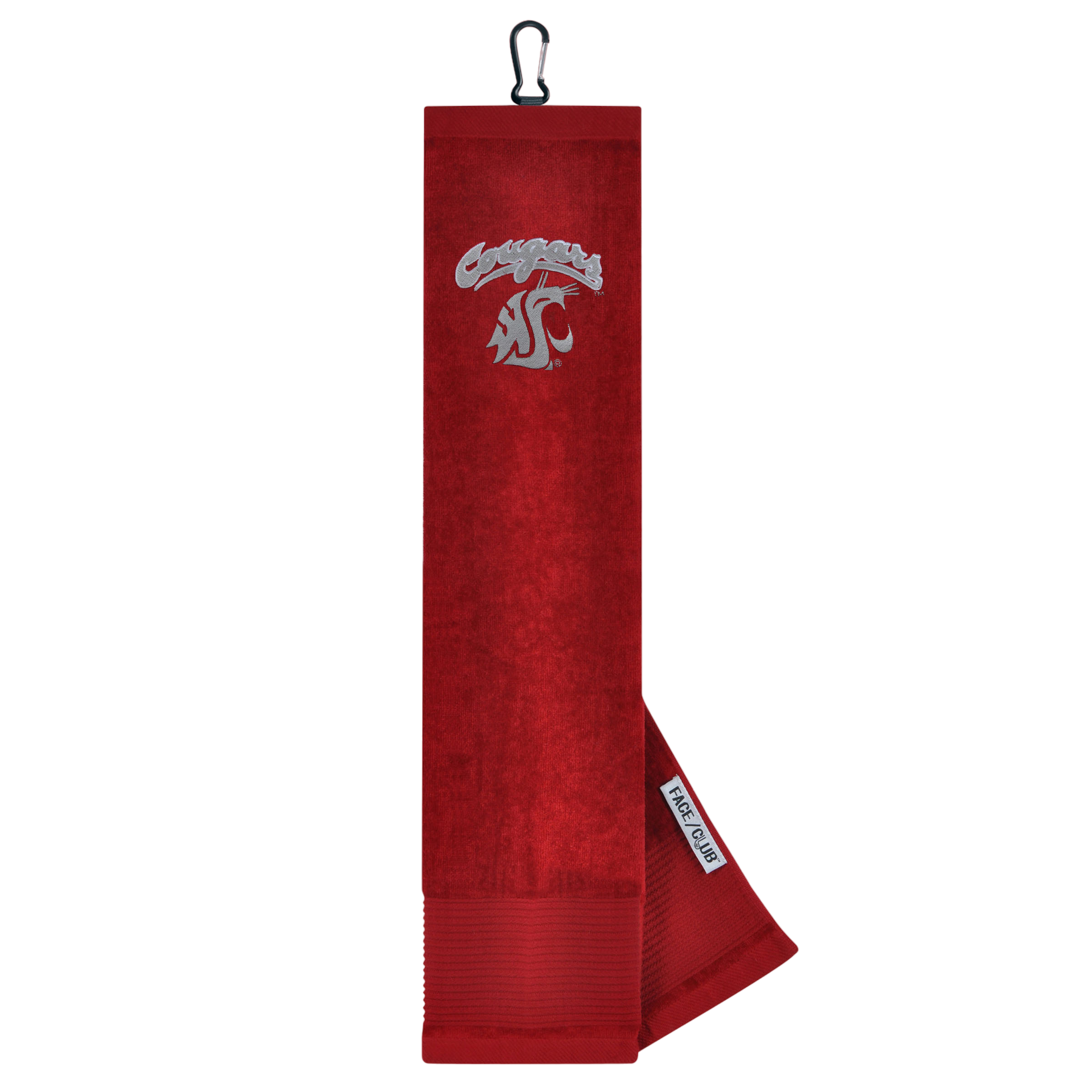 Team Effort Washington State Towel