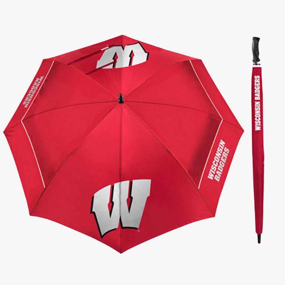 Team Effort Wisconsin Umbrella