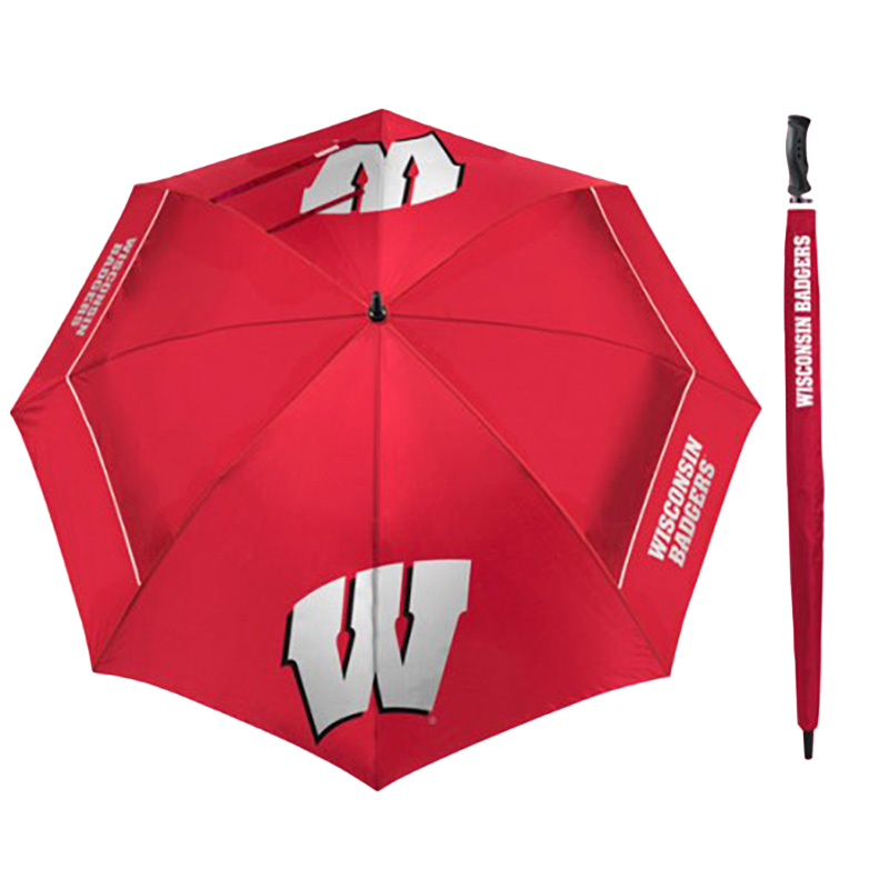 Team Effort Wisconsin Umbrella