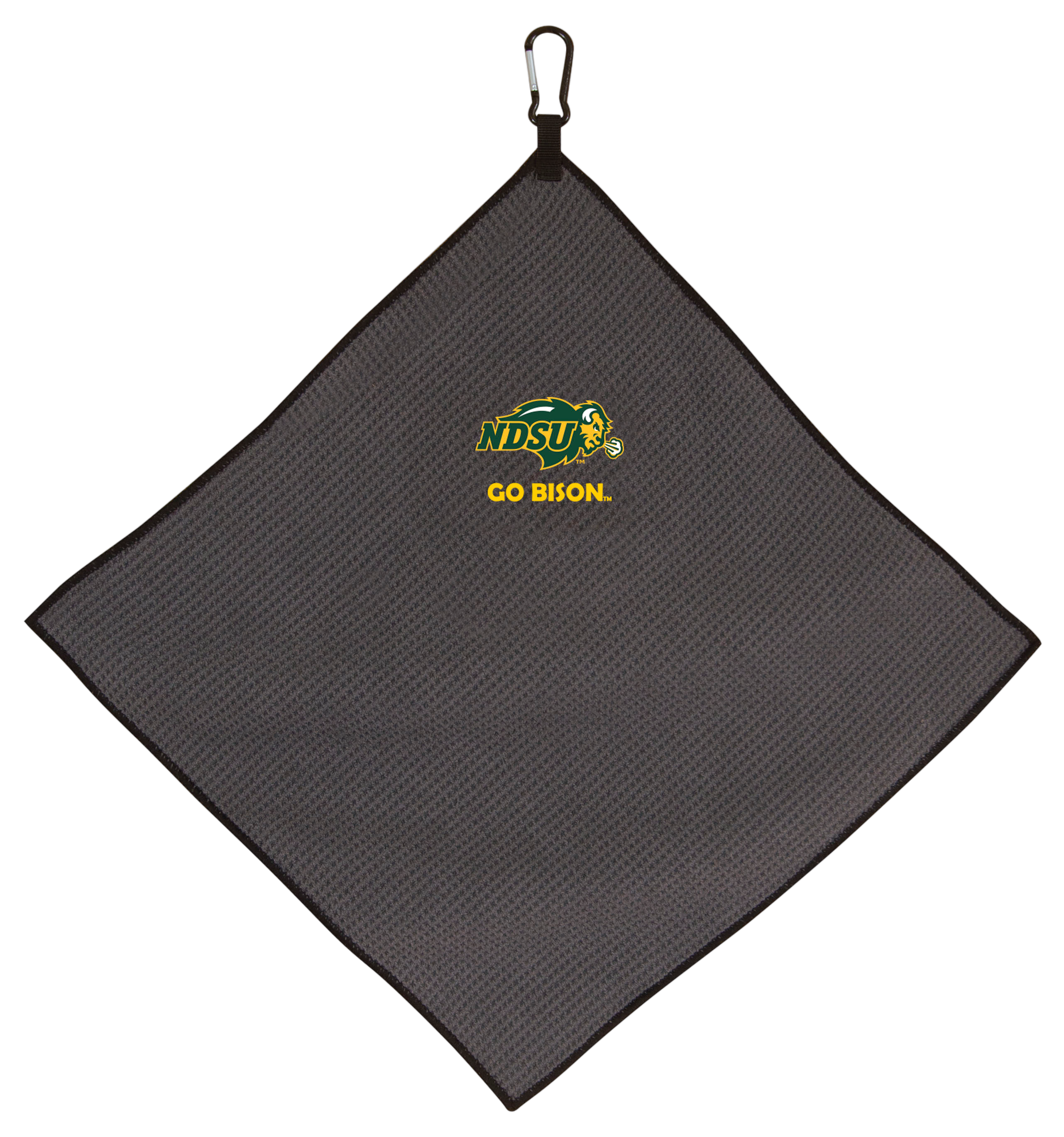 Team Effort North Dakota State 15x15 Towel