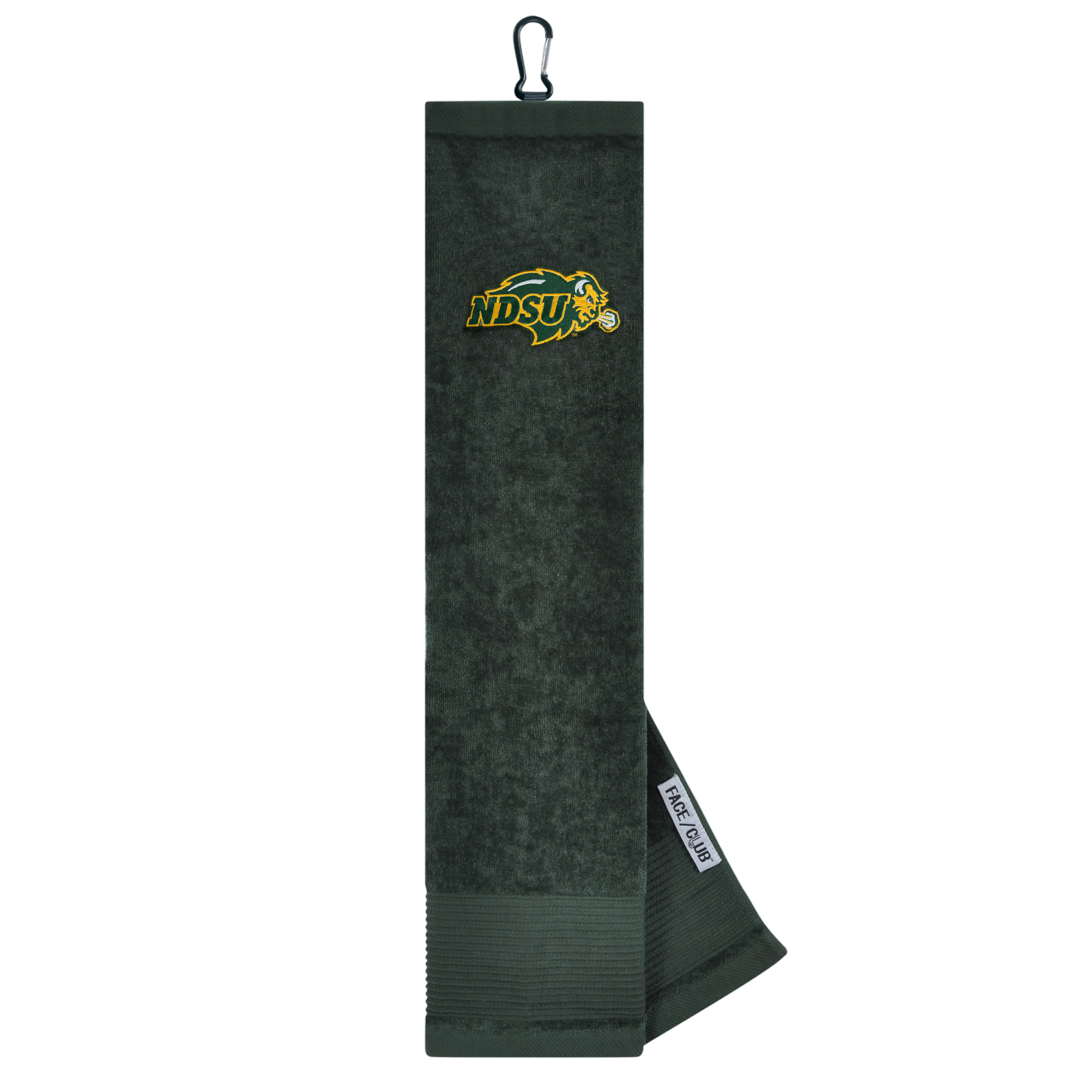 Team Effort North Dakota State Towel