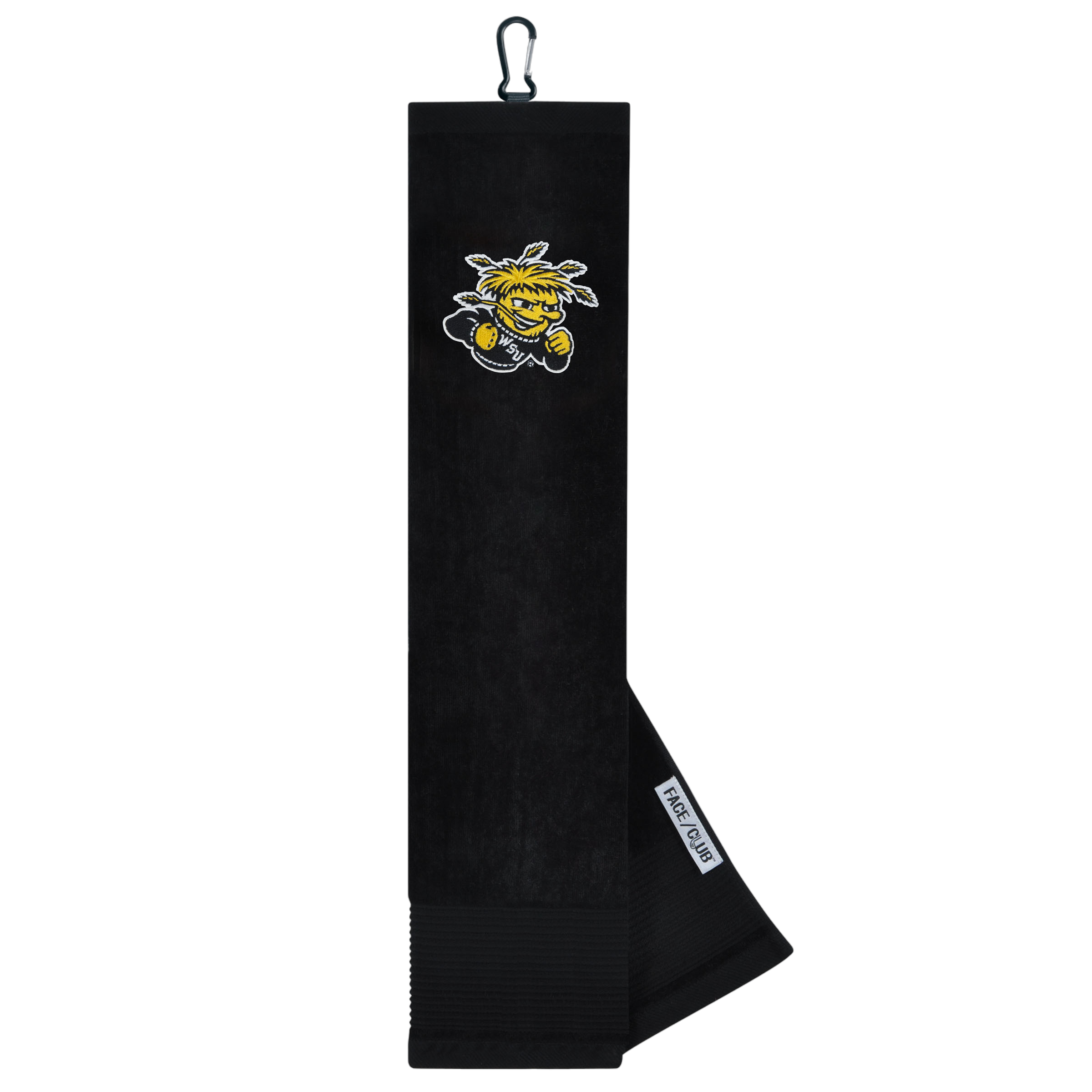 Team Effort Wichita State Towel