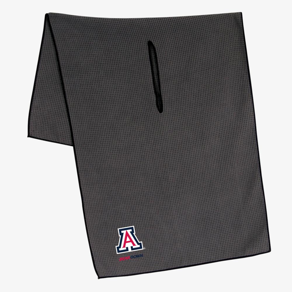 Team Effort Arizona Microfiber Towel