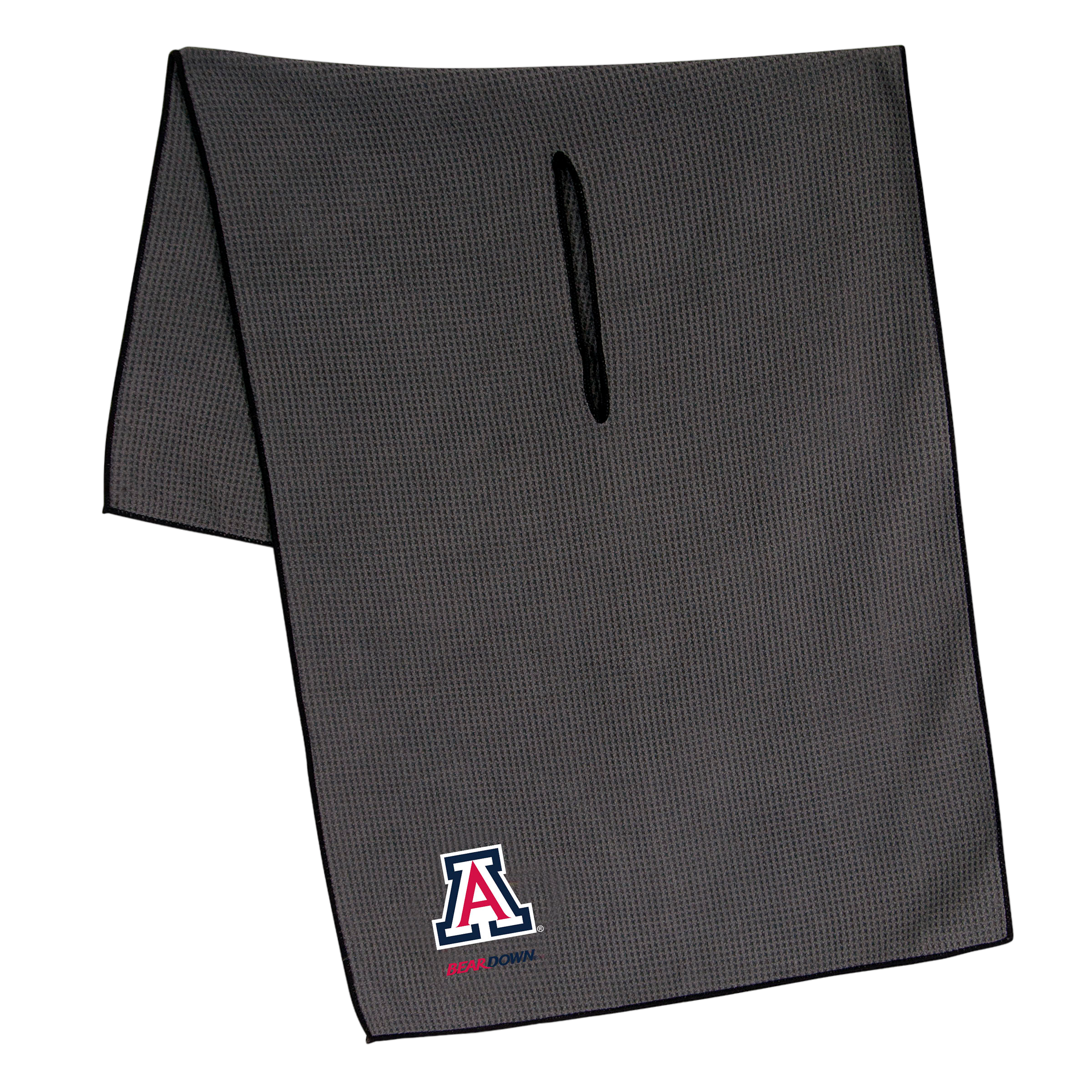 Team Effort Arizona Microfiber Towel