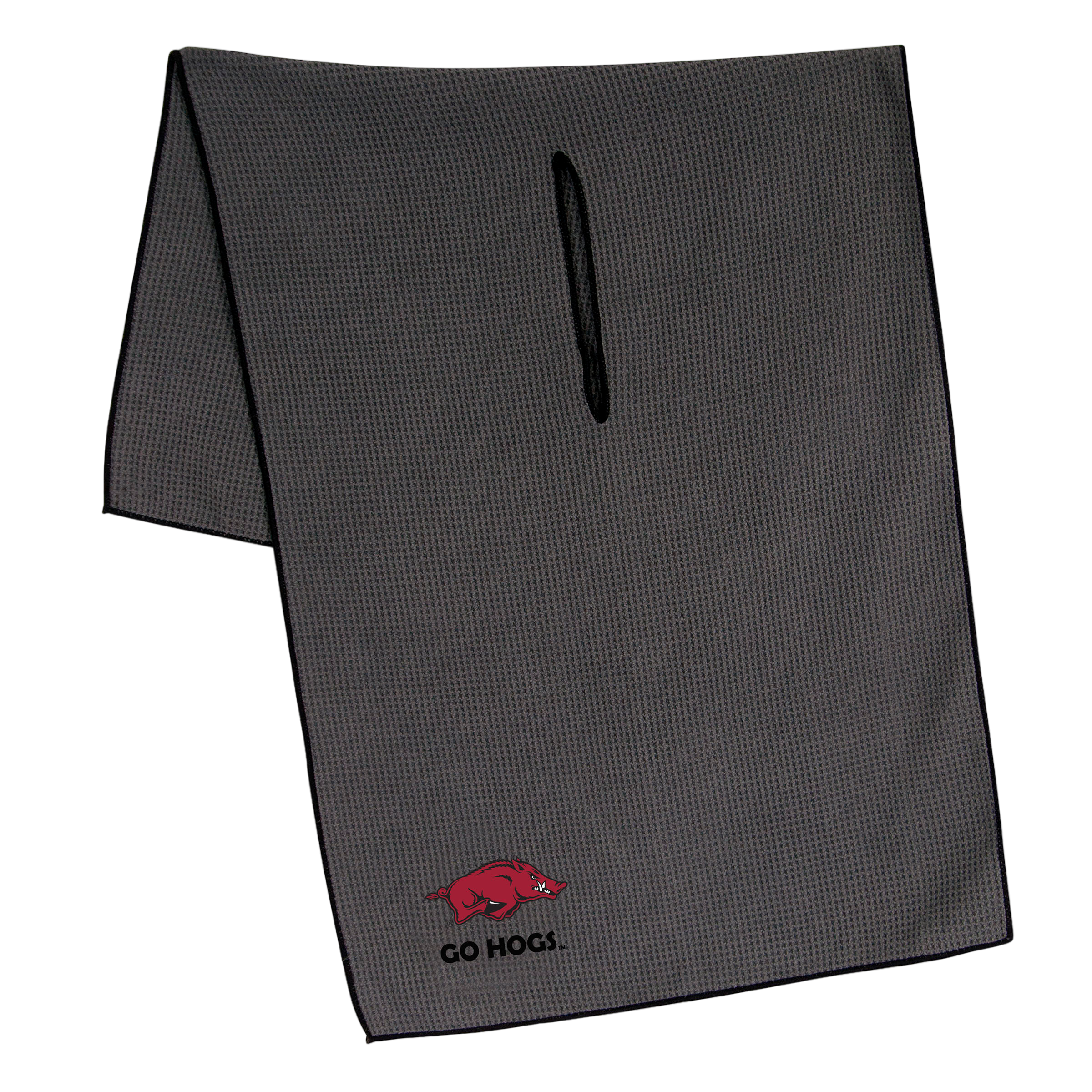 Team Effort Arkansas Microfiber Towel - Thumbnail 2