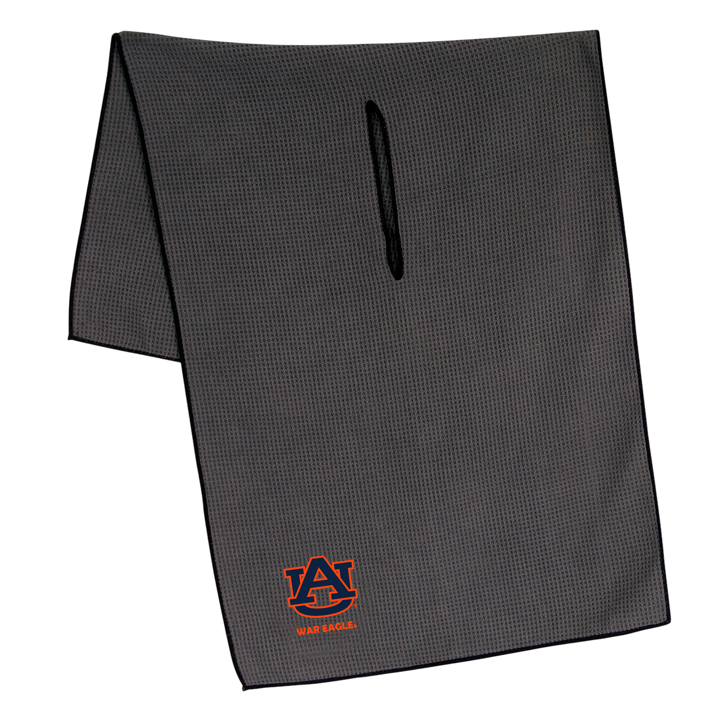 Team Effort Auburn Microfiber Towel