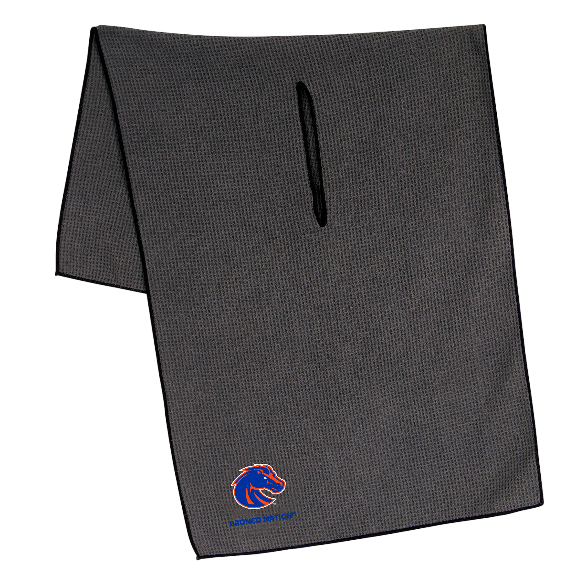 Team Effort Boise State Microfiber Towel
