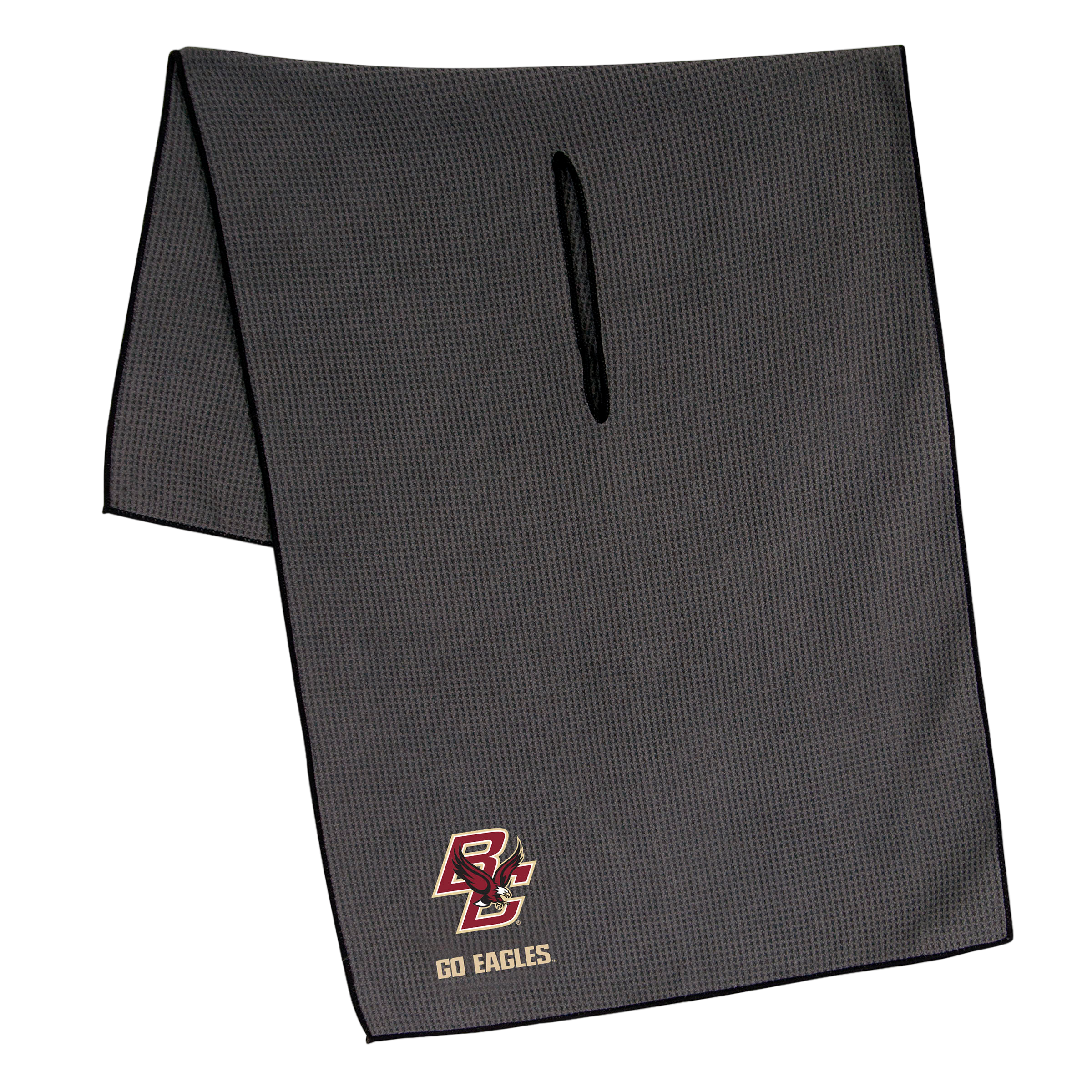 Team Effort Boston College Microfiber Towel