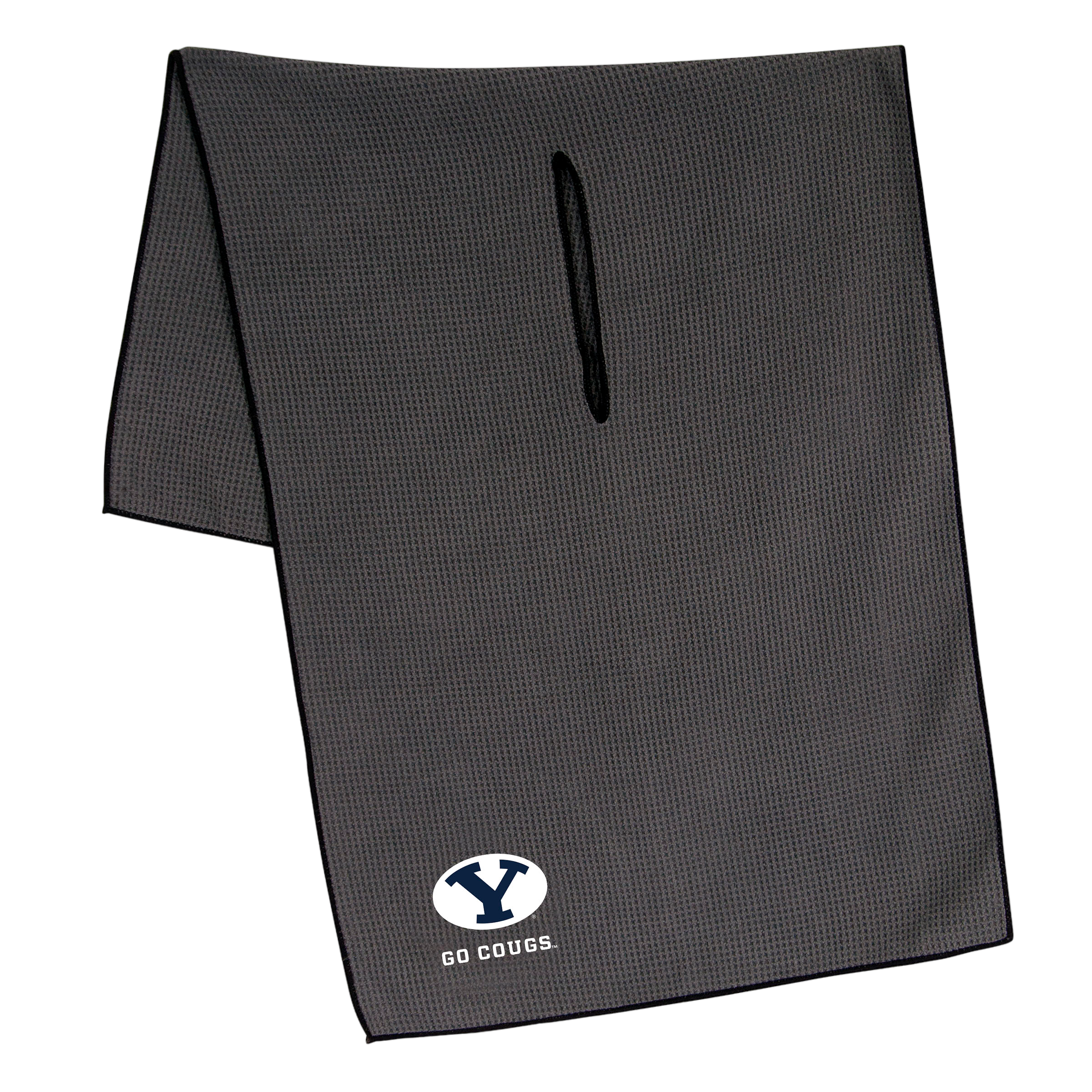 Team Effort BYU Microfiber Towel