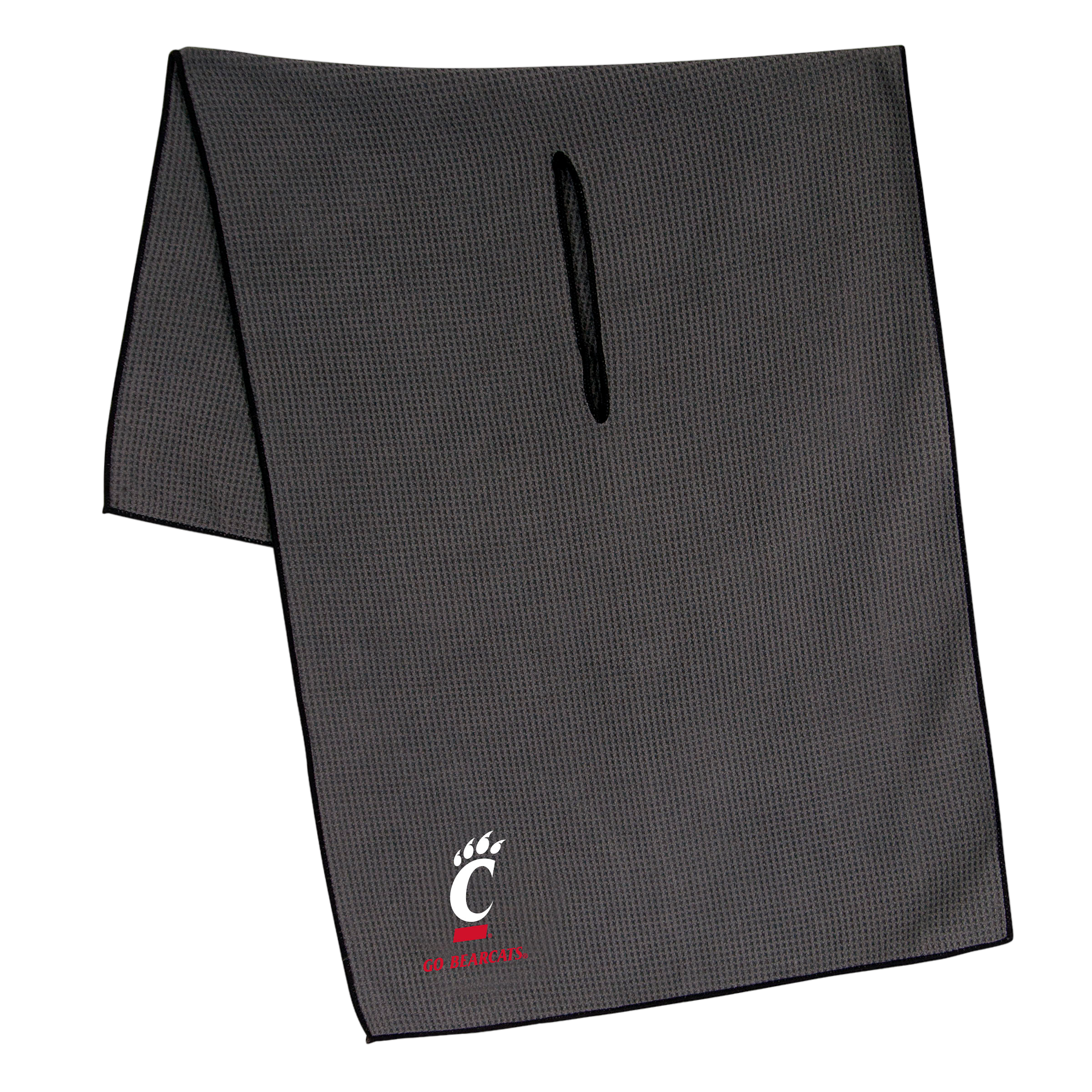 Team Effort Cincinnati Microfiber Towel - Thumbnail 2