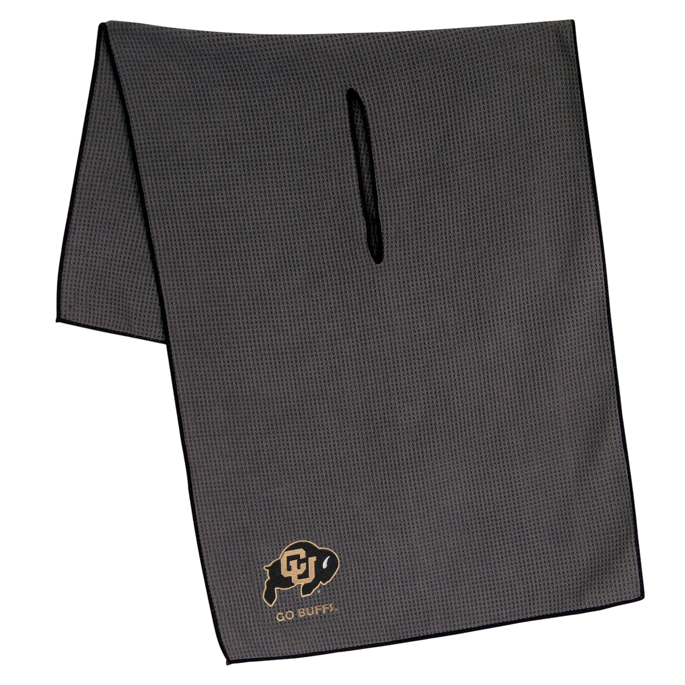 Team Effort Colorado Buffalos Microfiber Towel