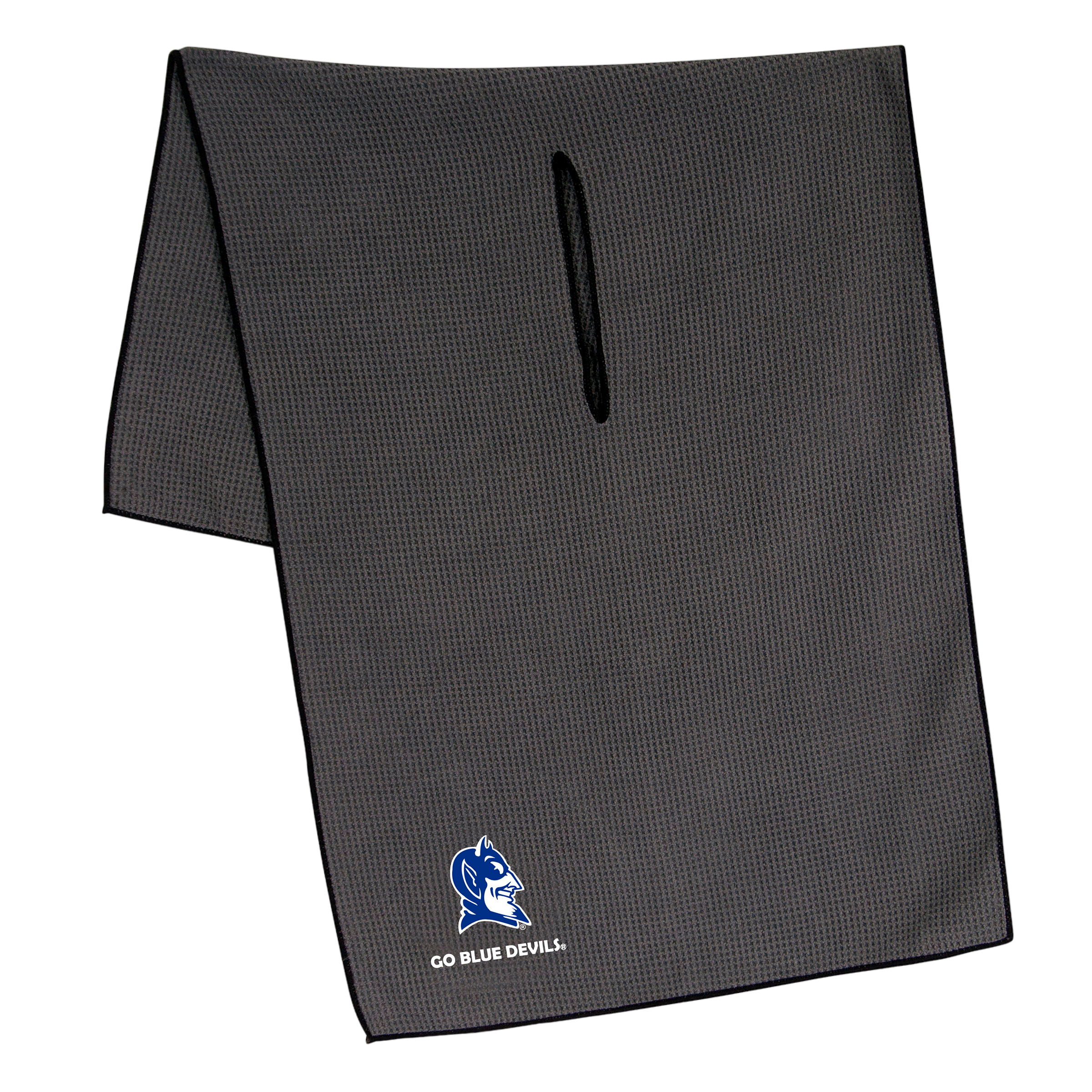 Team Effort Duke Microfiber Towel