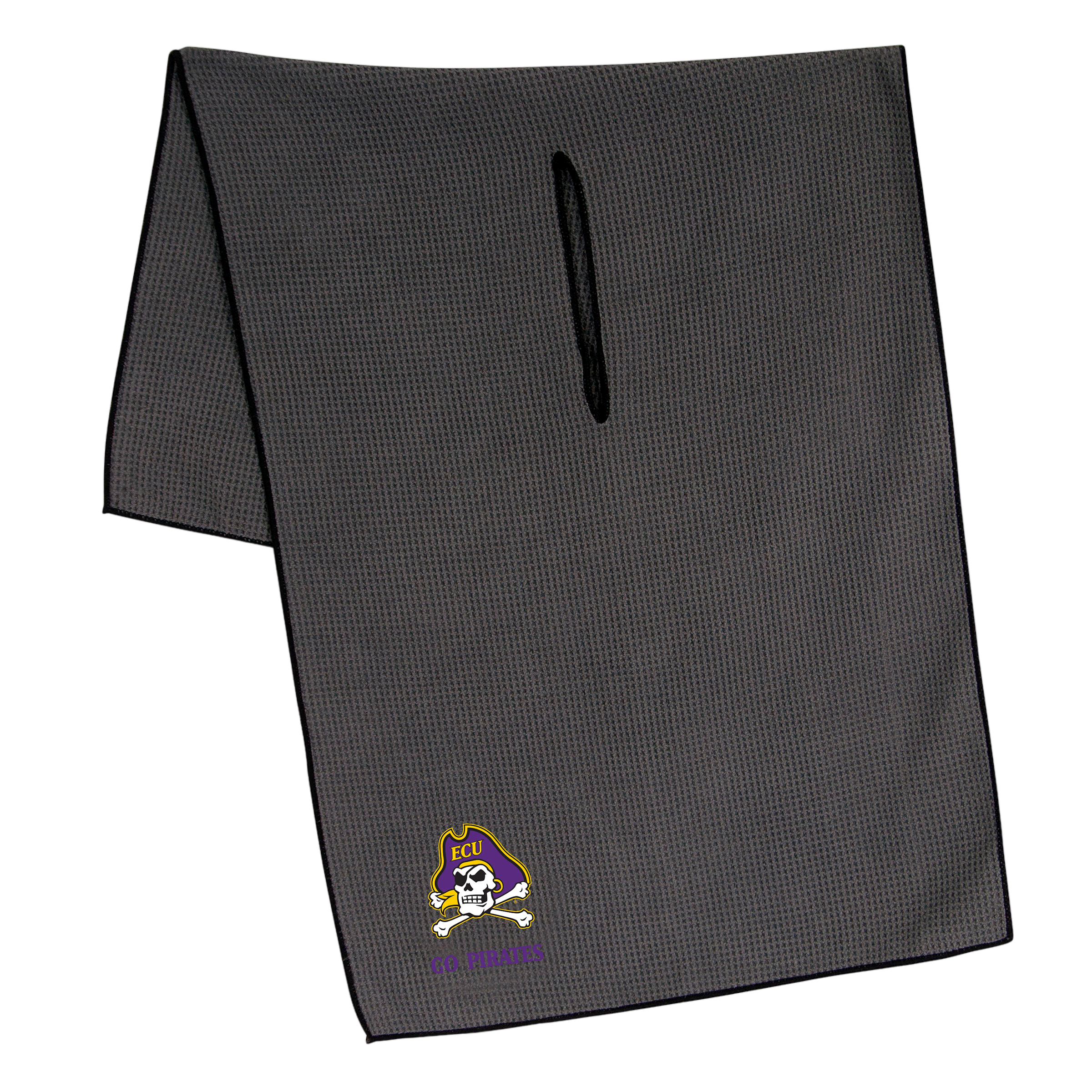 Team Effort ECU Microfiber Towel