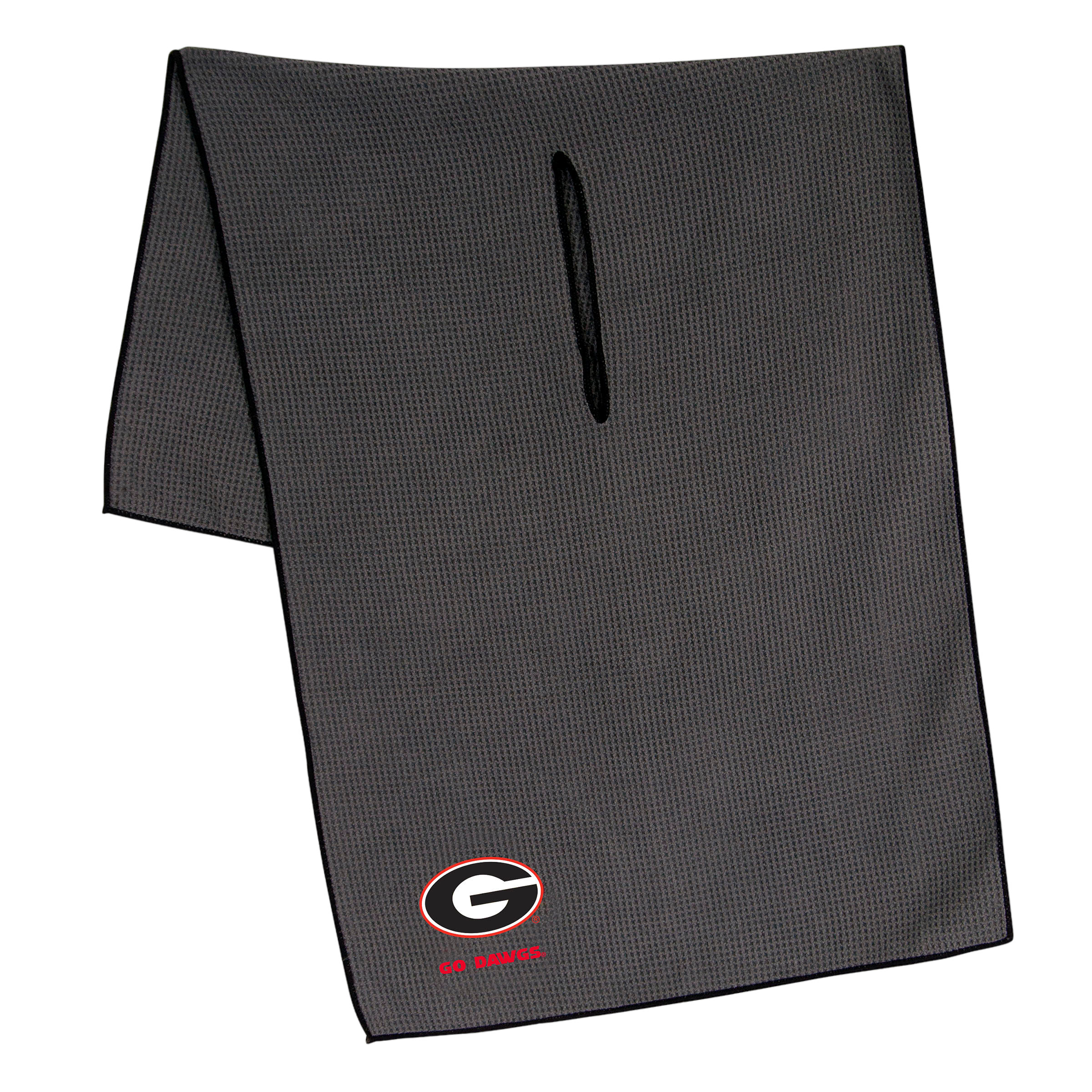 Team Effort Georgia Microfiber Towel