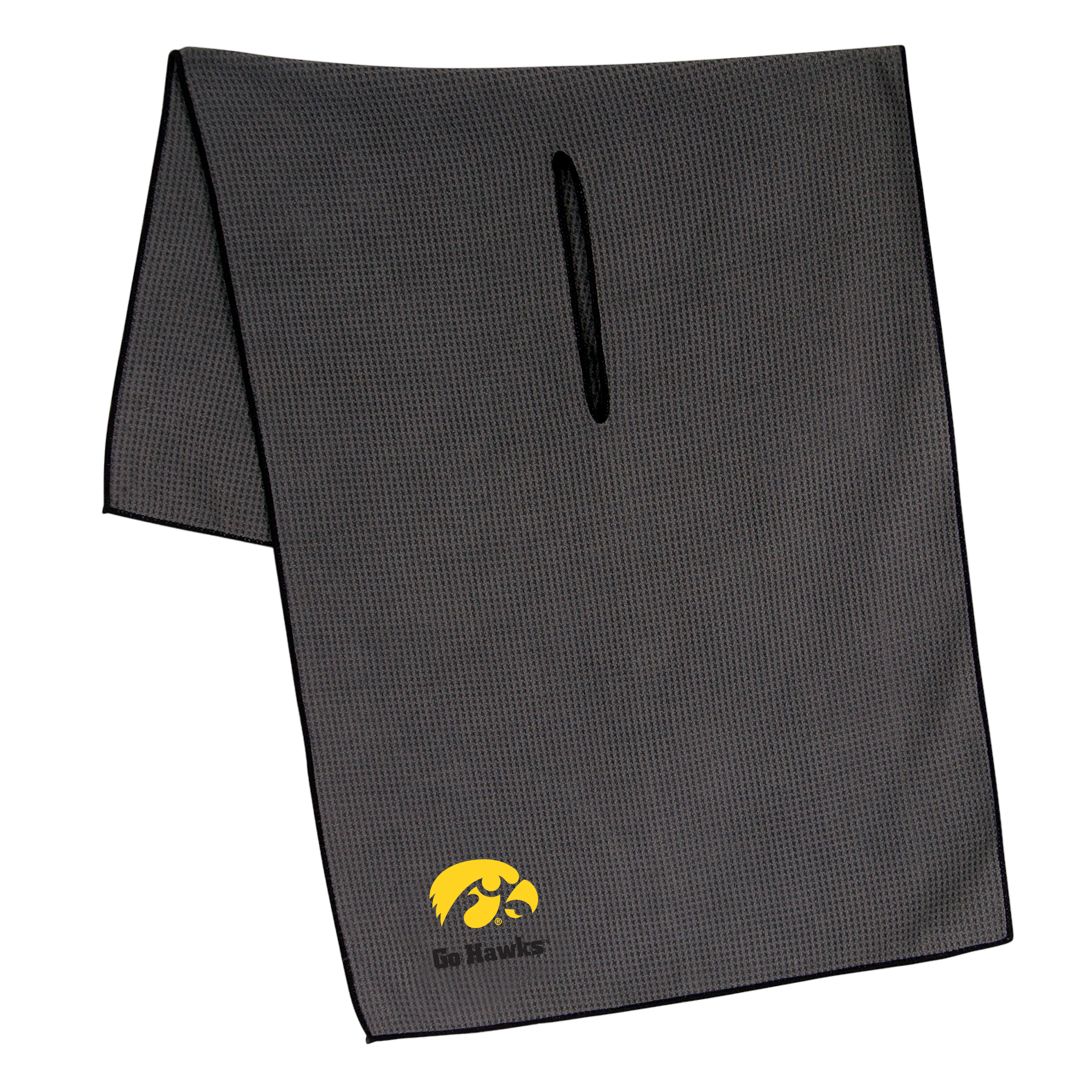 Team Effort Iowa Microfiber Towel