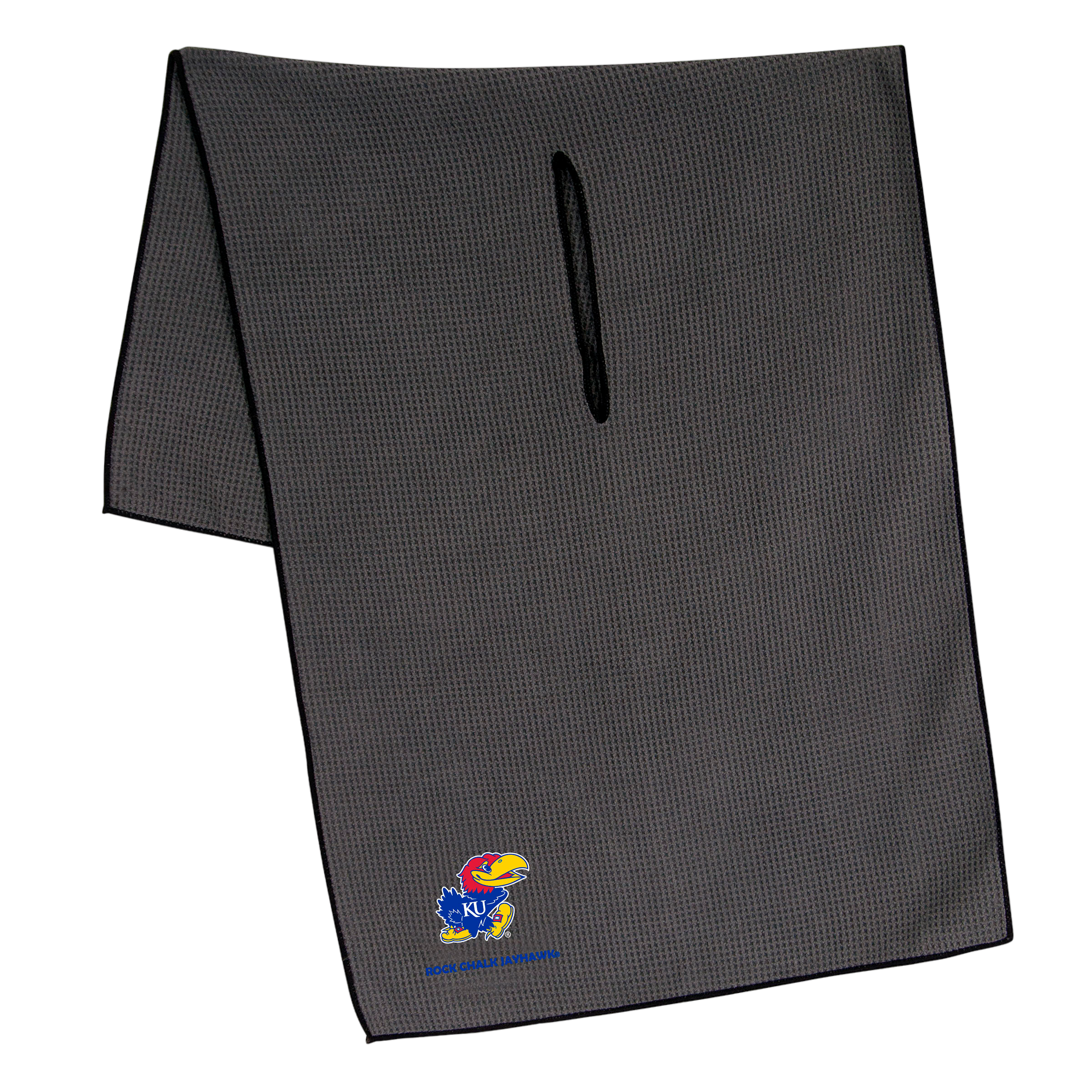 Team Effort Kansas Microfiber Towel