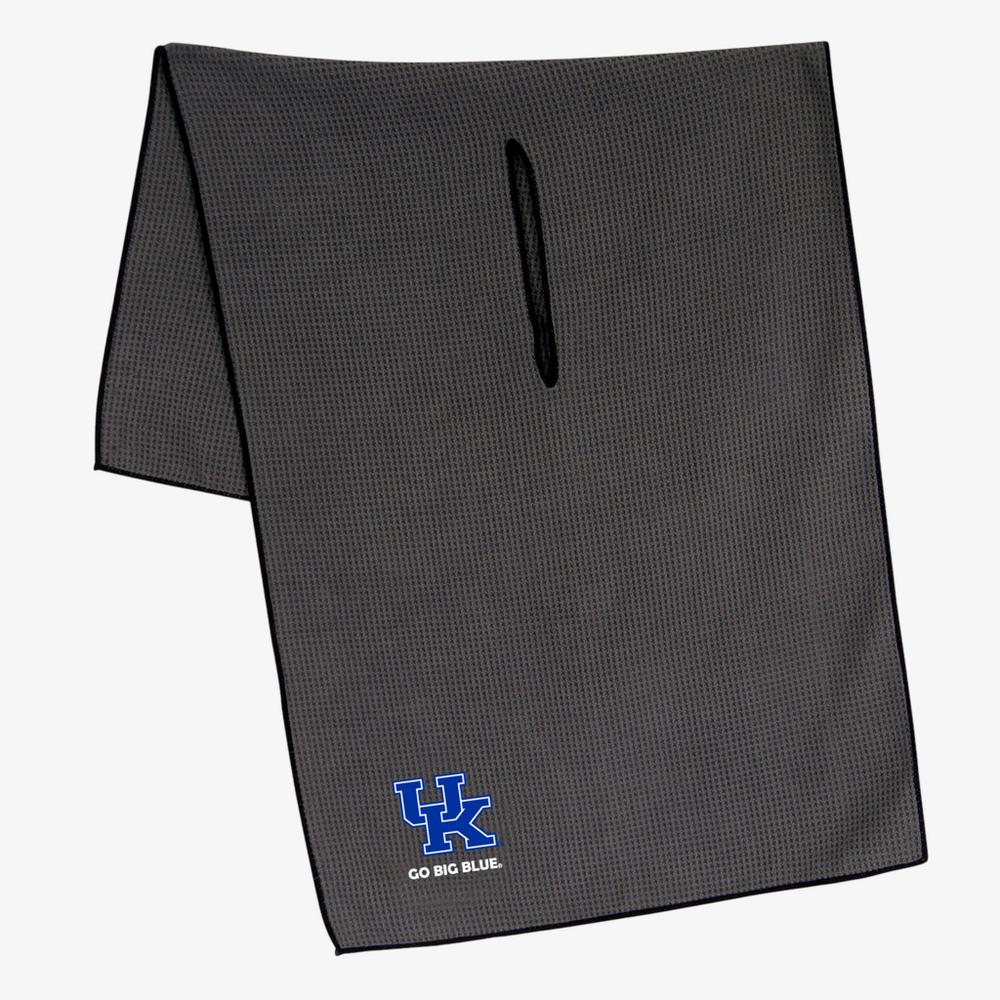 Team Effort Kentucky Microfiber Towel