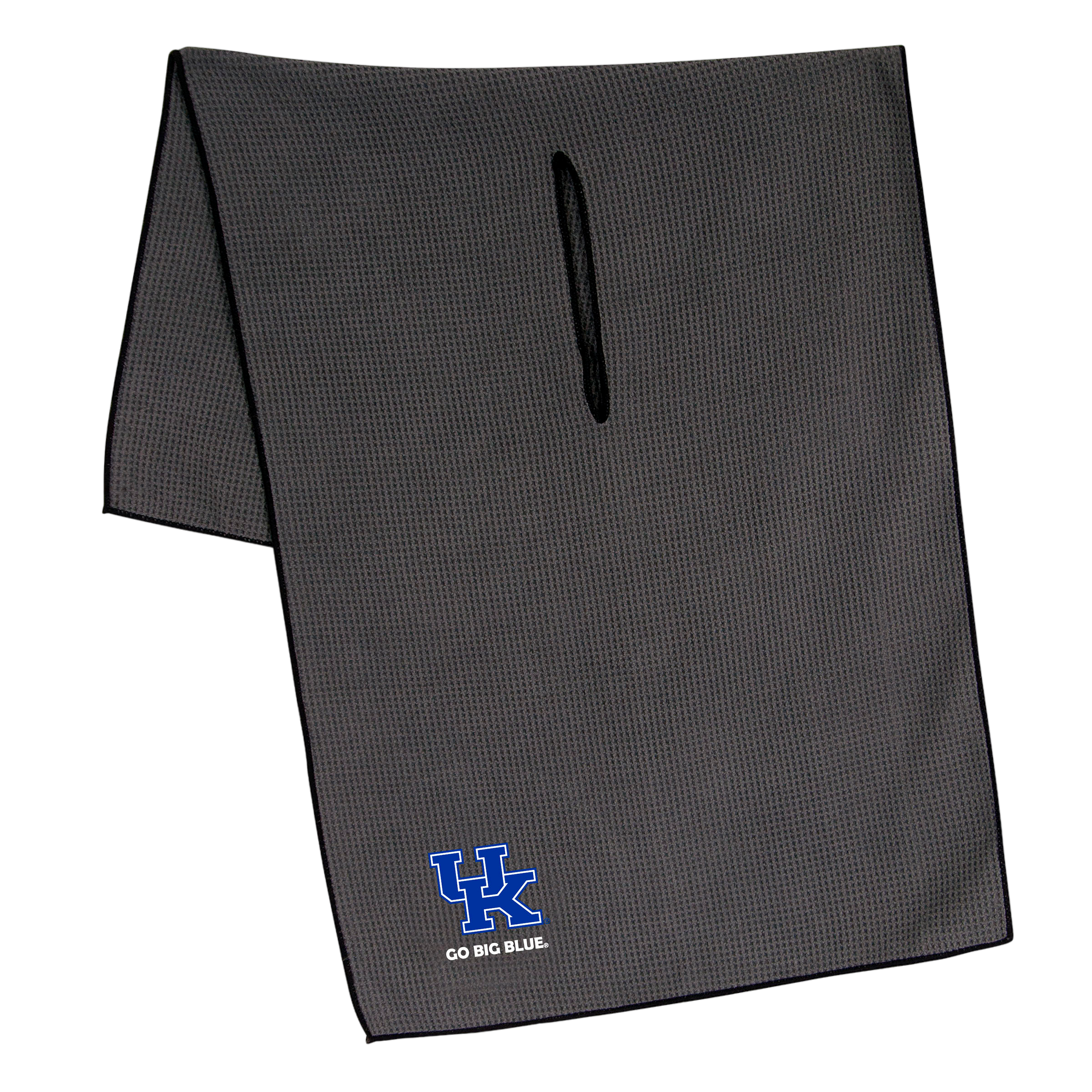 Team Effort Kentucky Microfiber Towel
