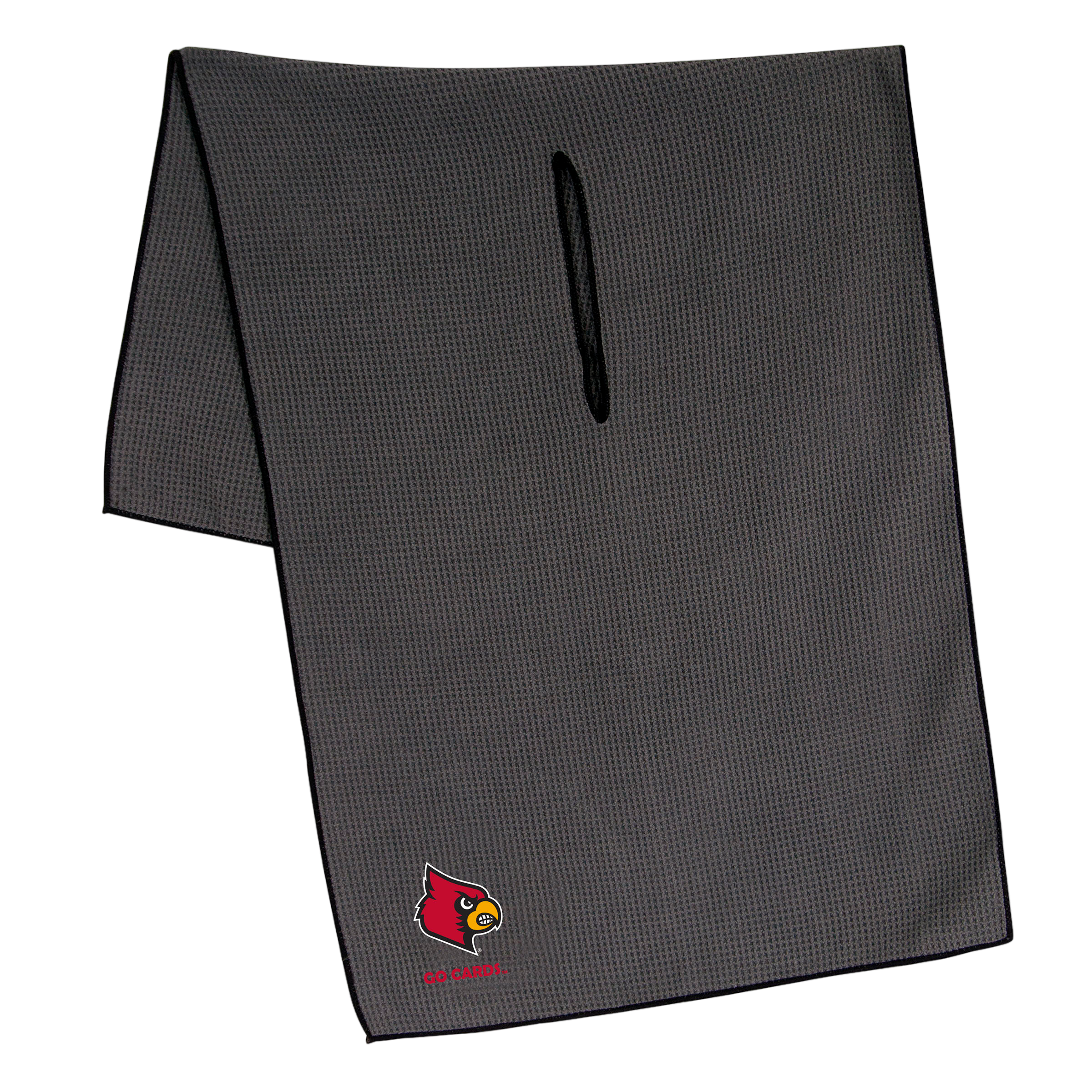 Team Effort Louisville Microfiber Towel