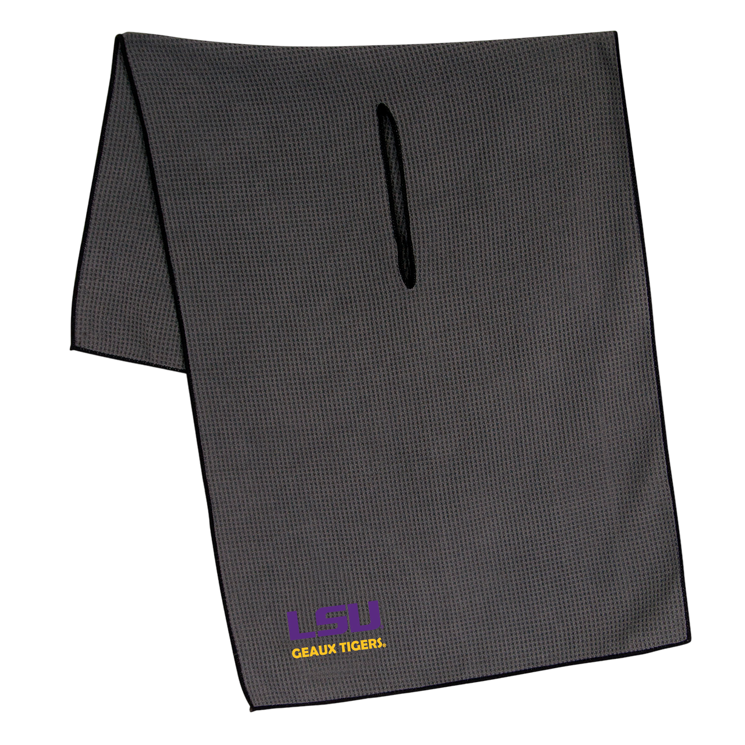 Team Effort LSU Microfiber Towel