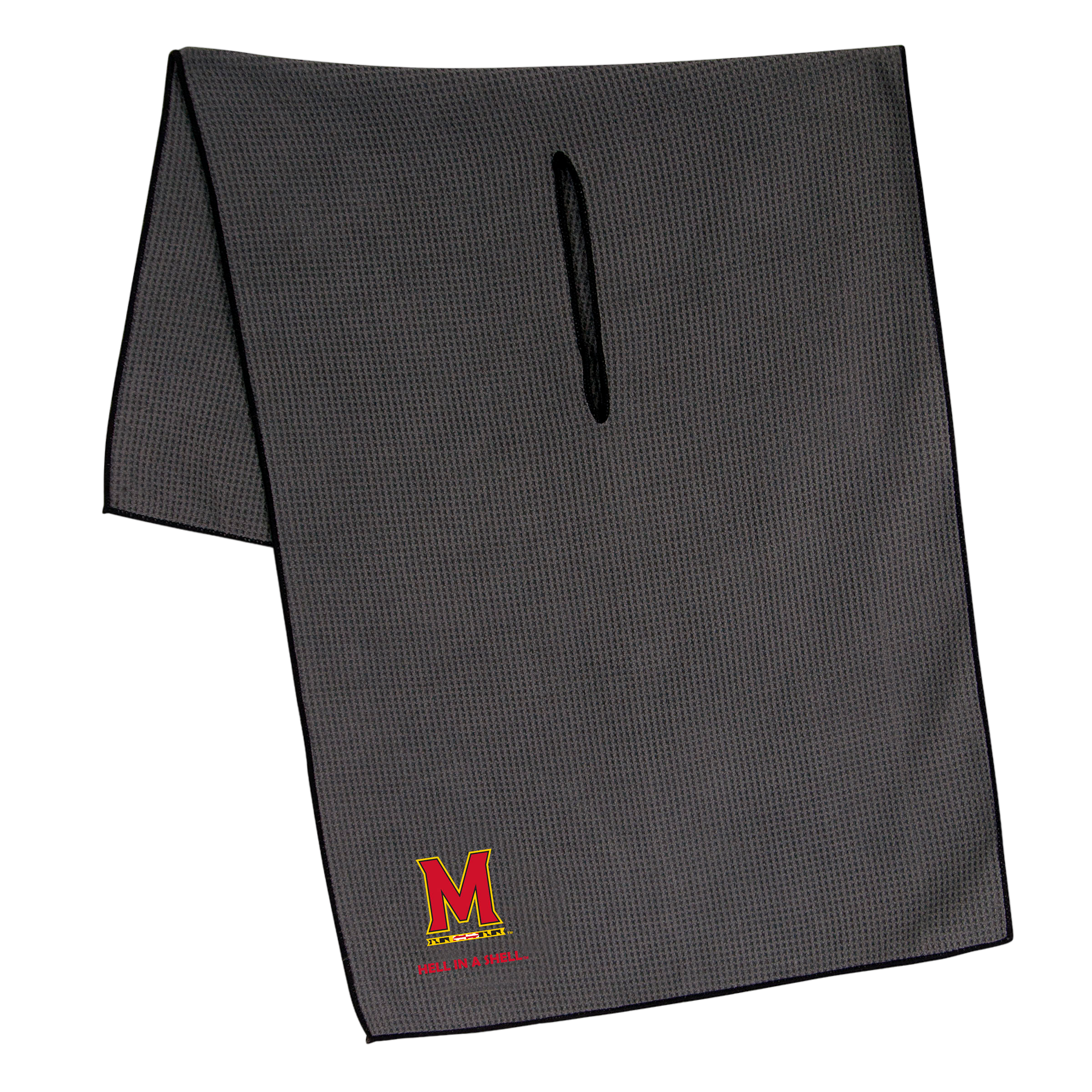 Team Effort Maryland Microfiber Towel