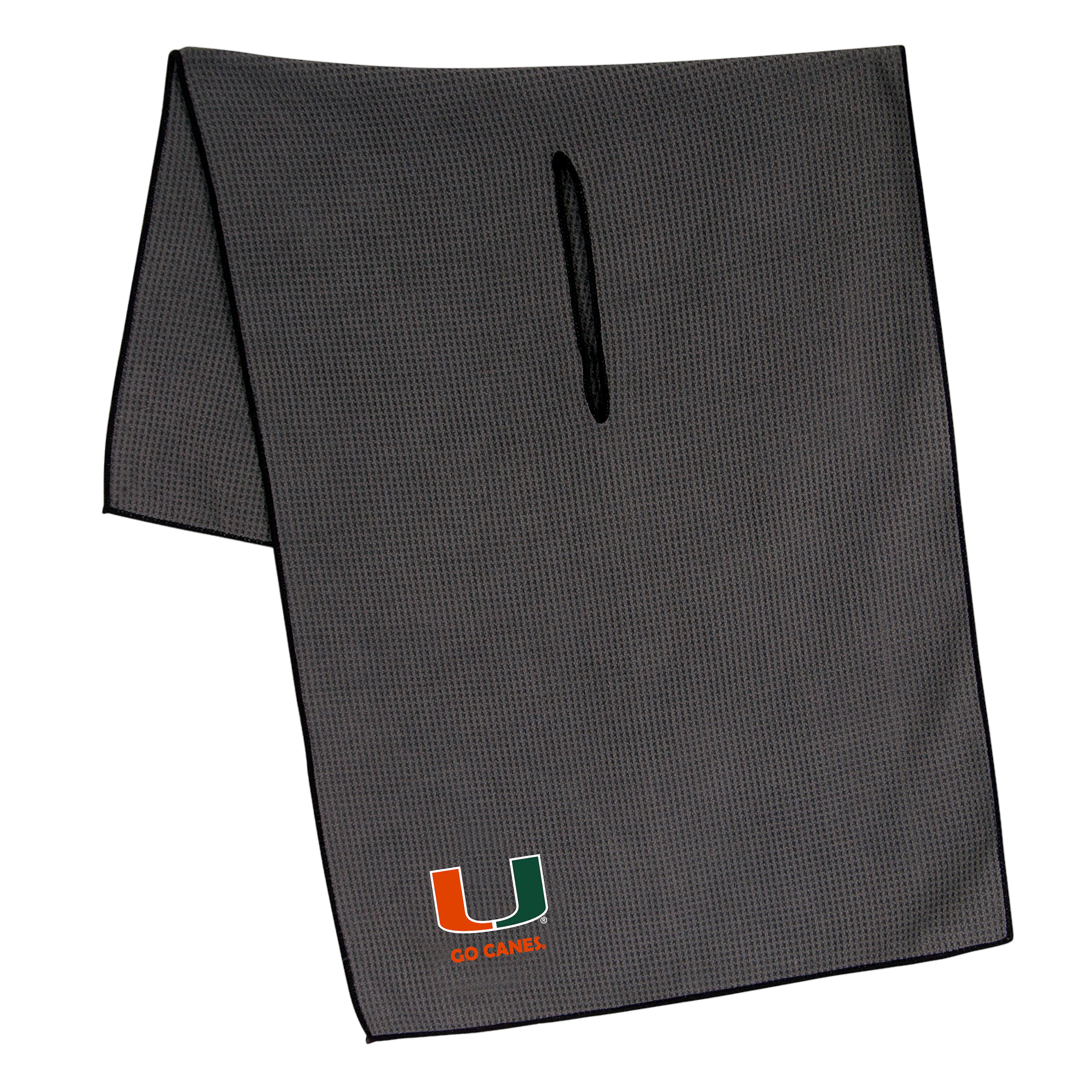Team Effort Miami Microfiber Towel