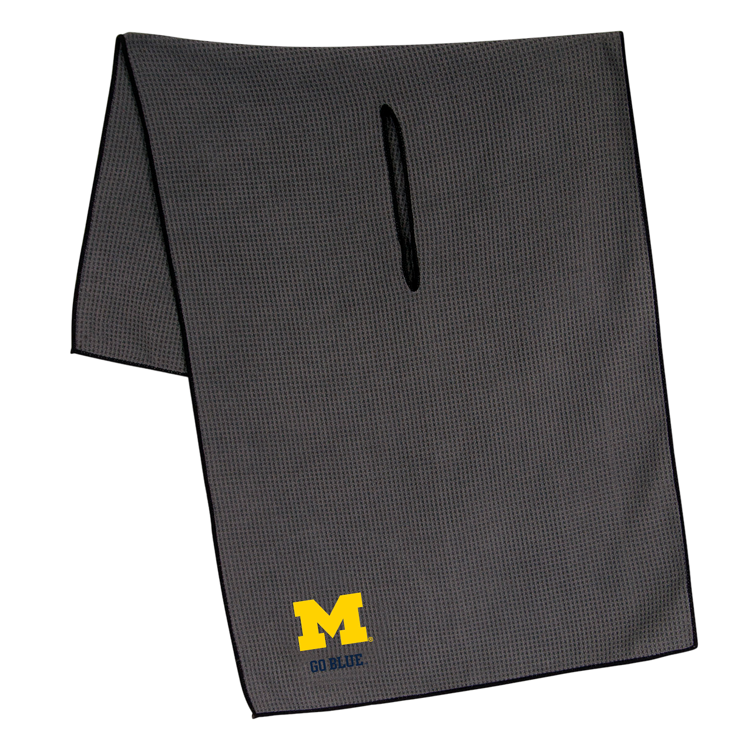 Team Effort Michigan Microfiber Towel