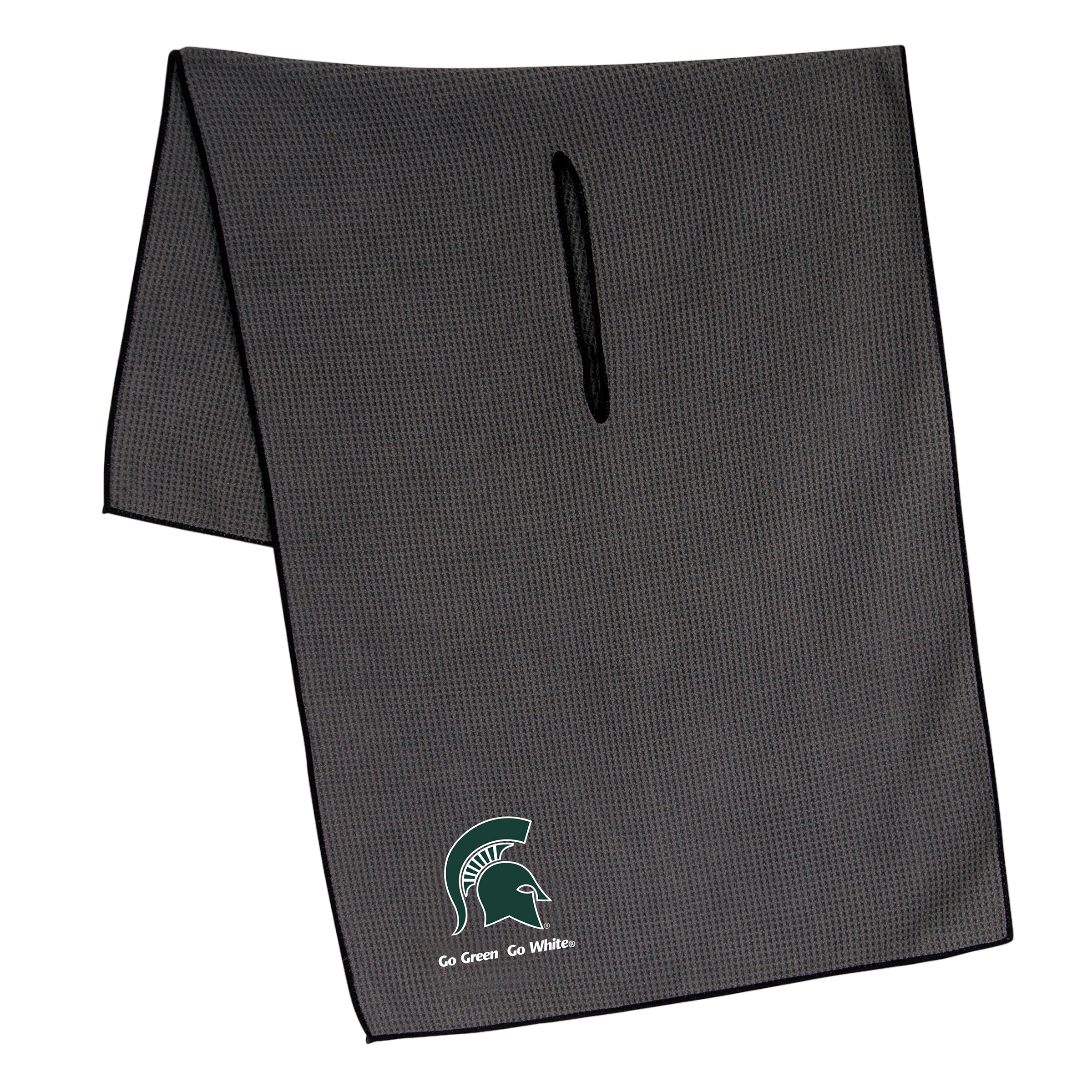 Team Effort Michigan State Microfiber Towel