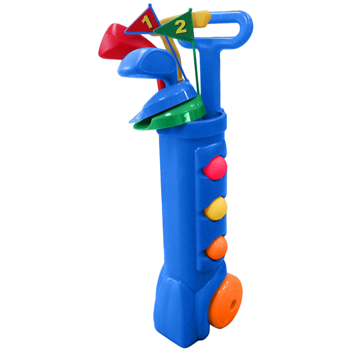 World of Golf Kid's Golf Set