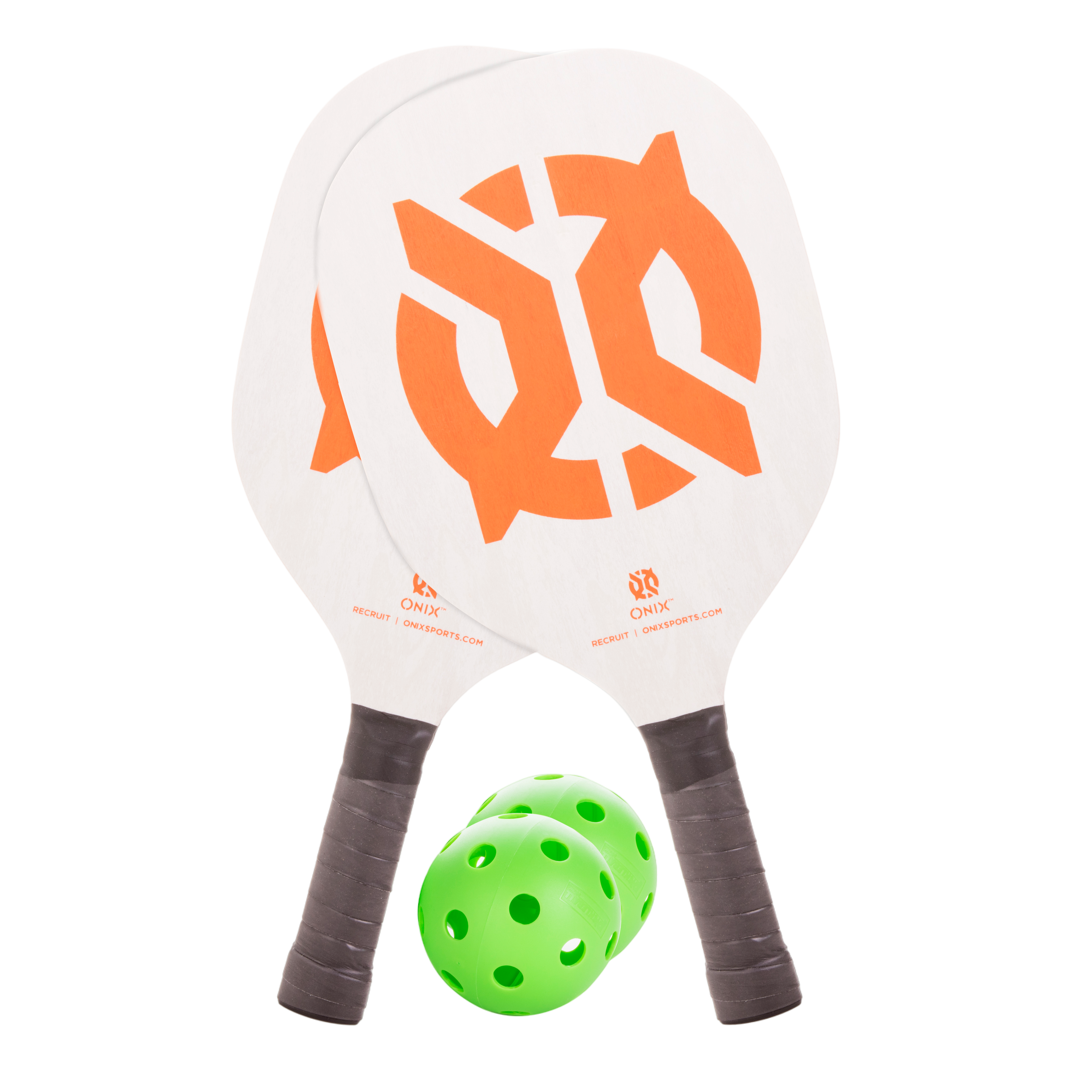 Onix Pickleball Recruit Starter Set