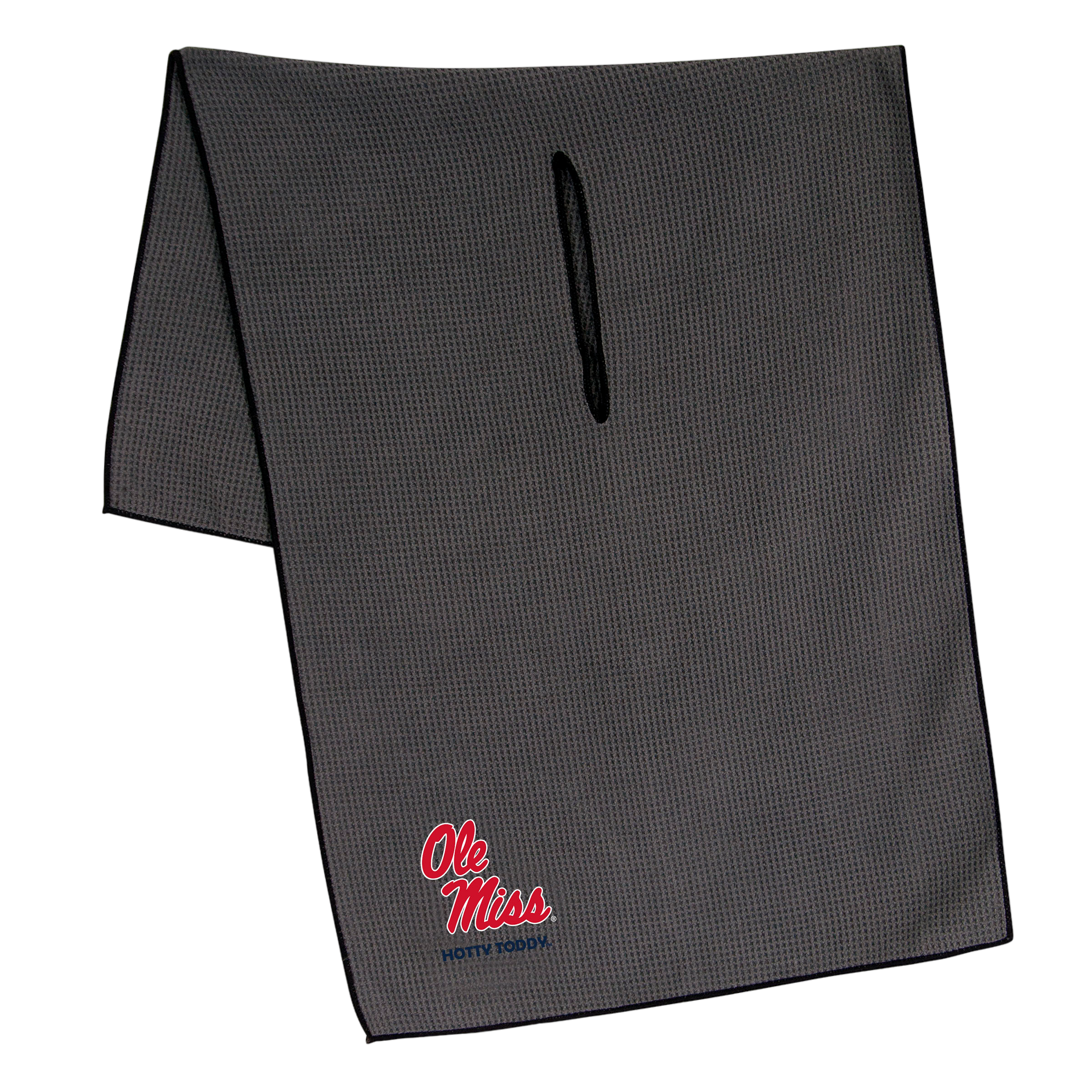 Team Effort Mississippi Microfiber Towel