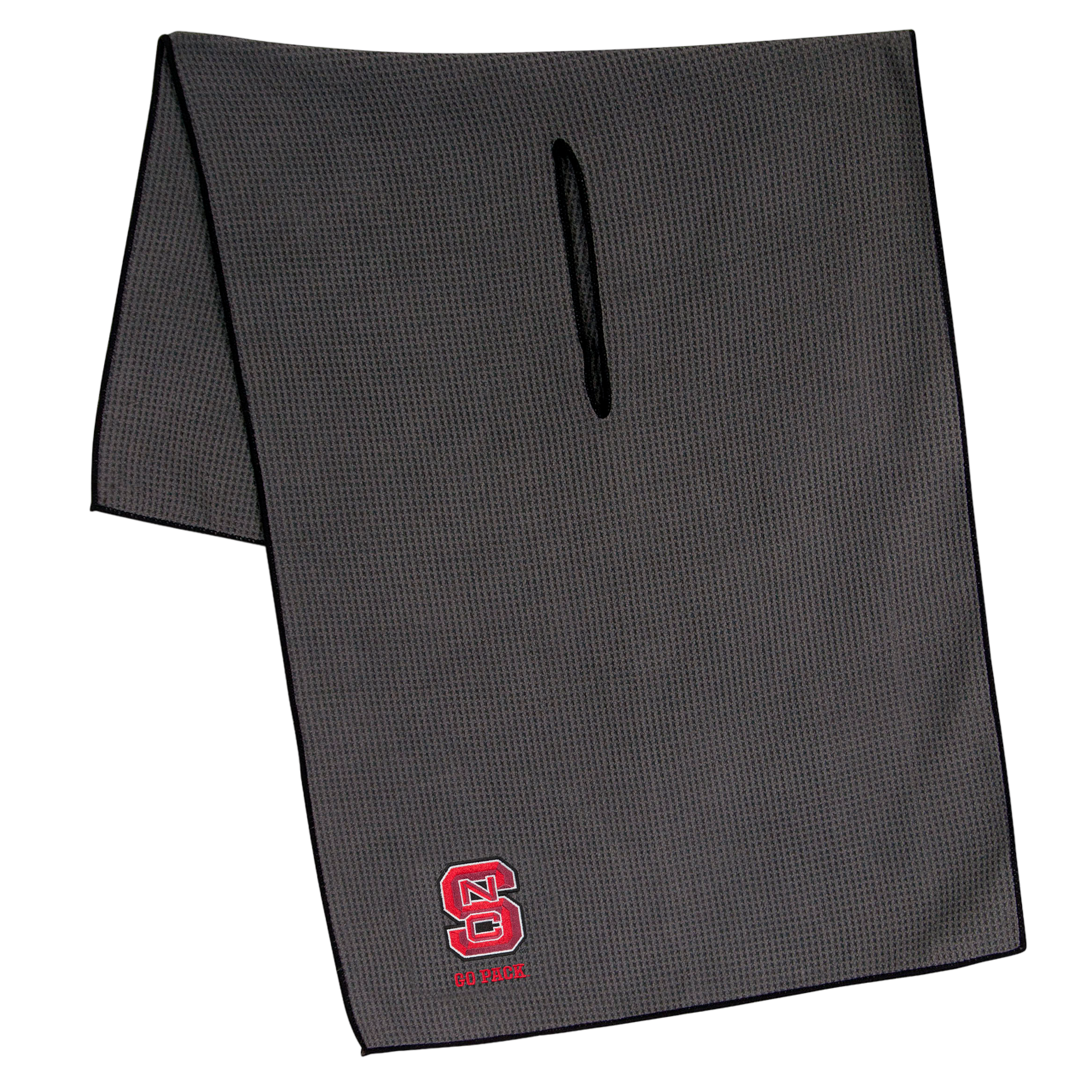 Team Effort NC State Wolfpack Microfiber Towel