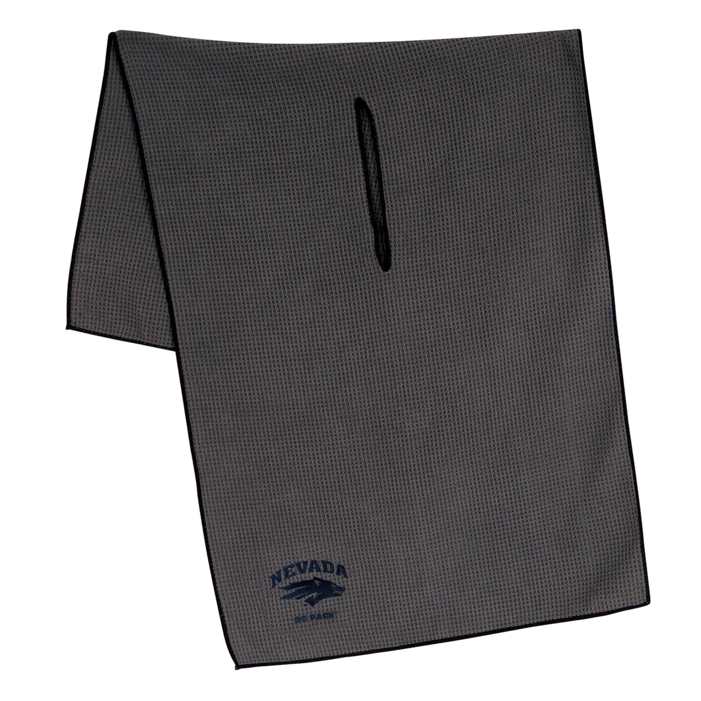 Team Effort Nevada Wolfpack Microfiber Towel