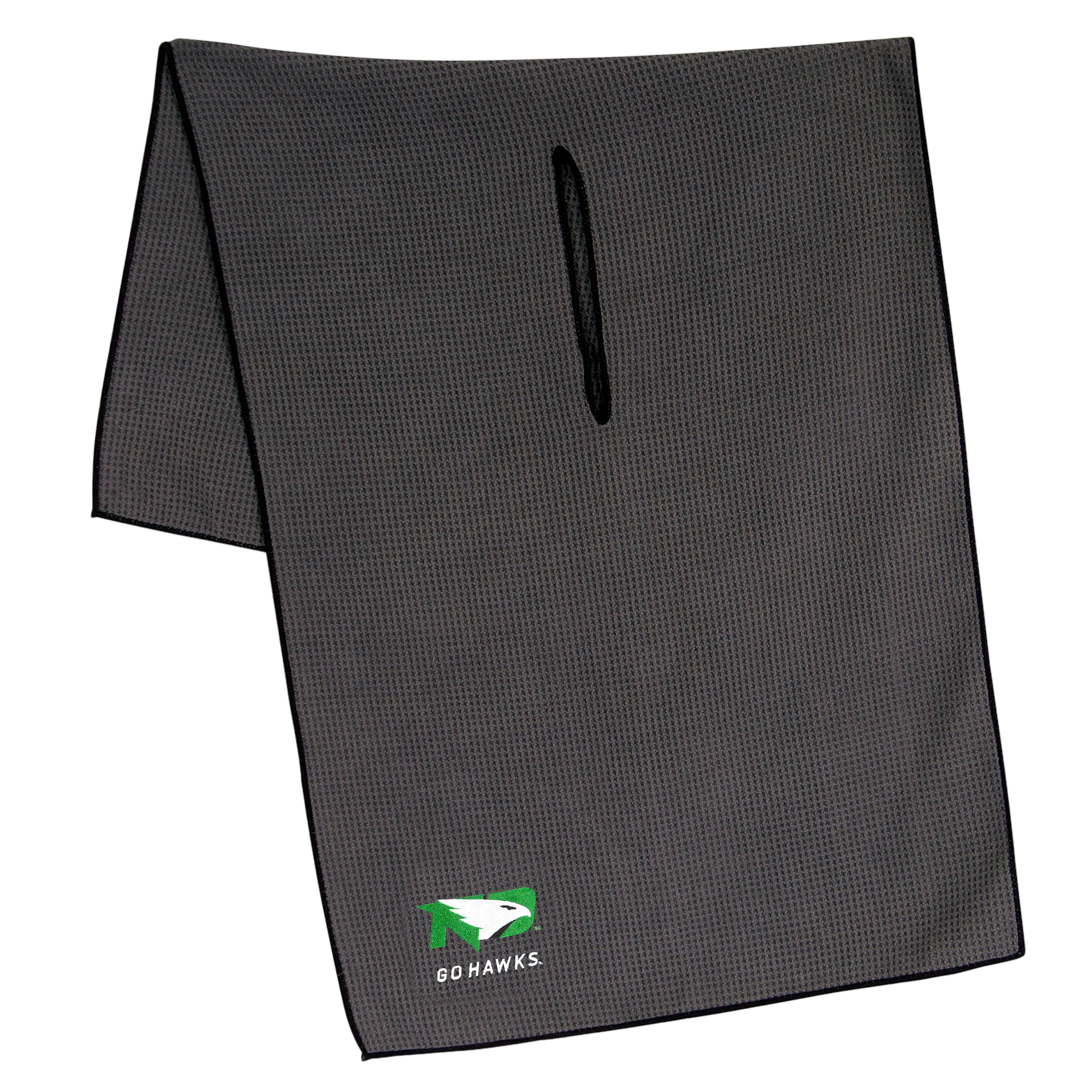 Team Effort North Dakota Microfiber Towel