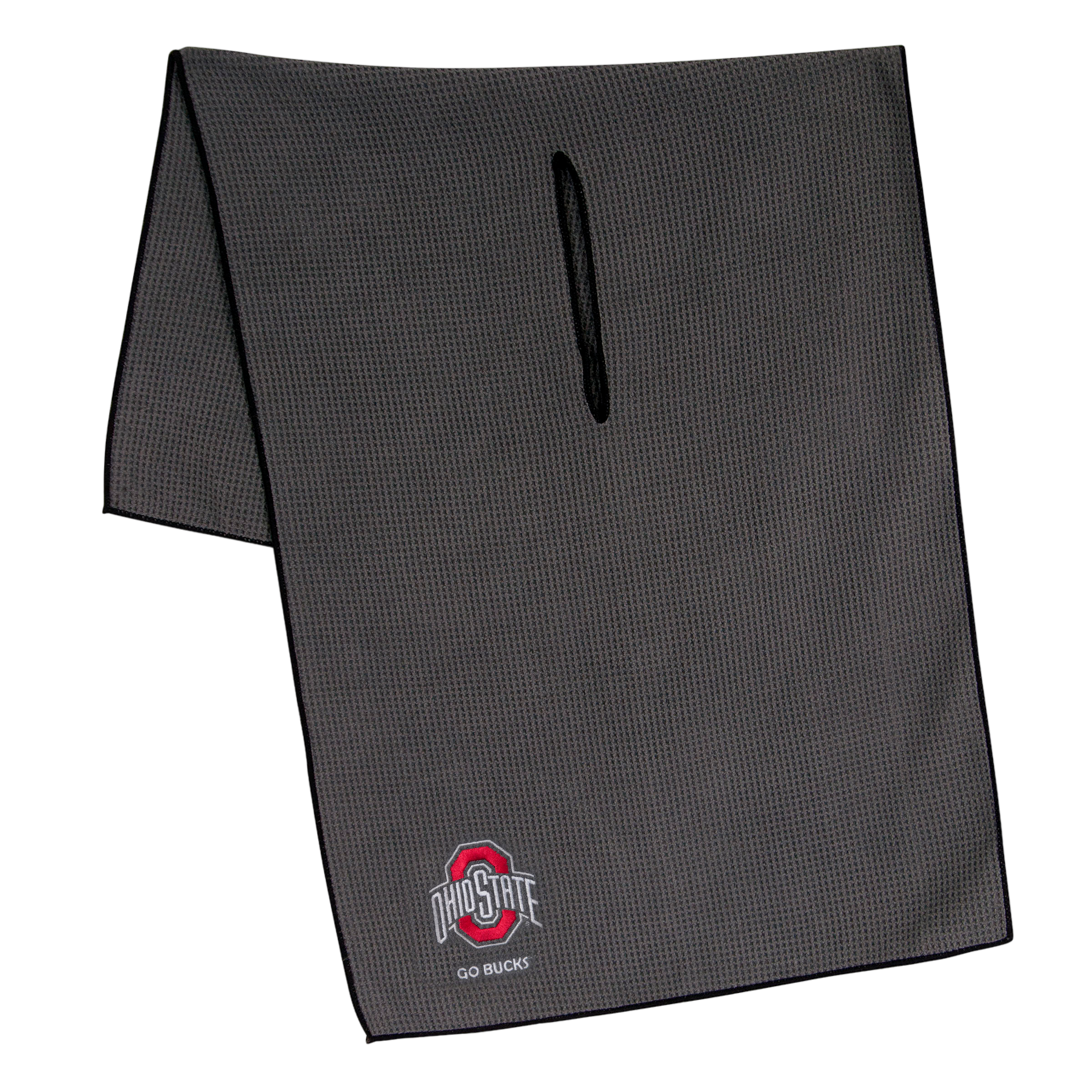 Team Effort Ohio State Buckeyes Microfiber Towel