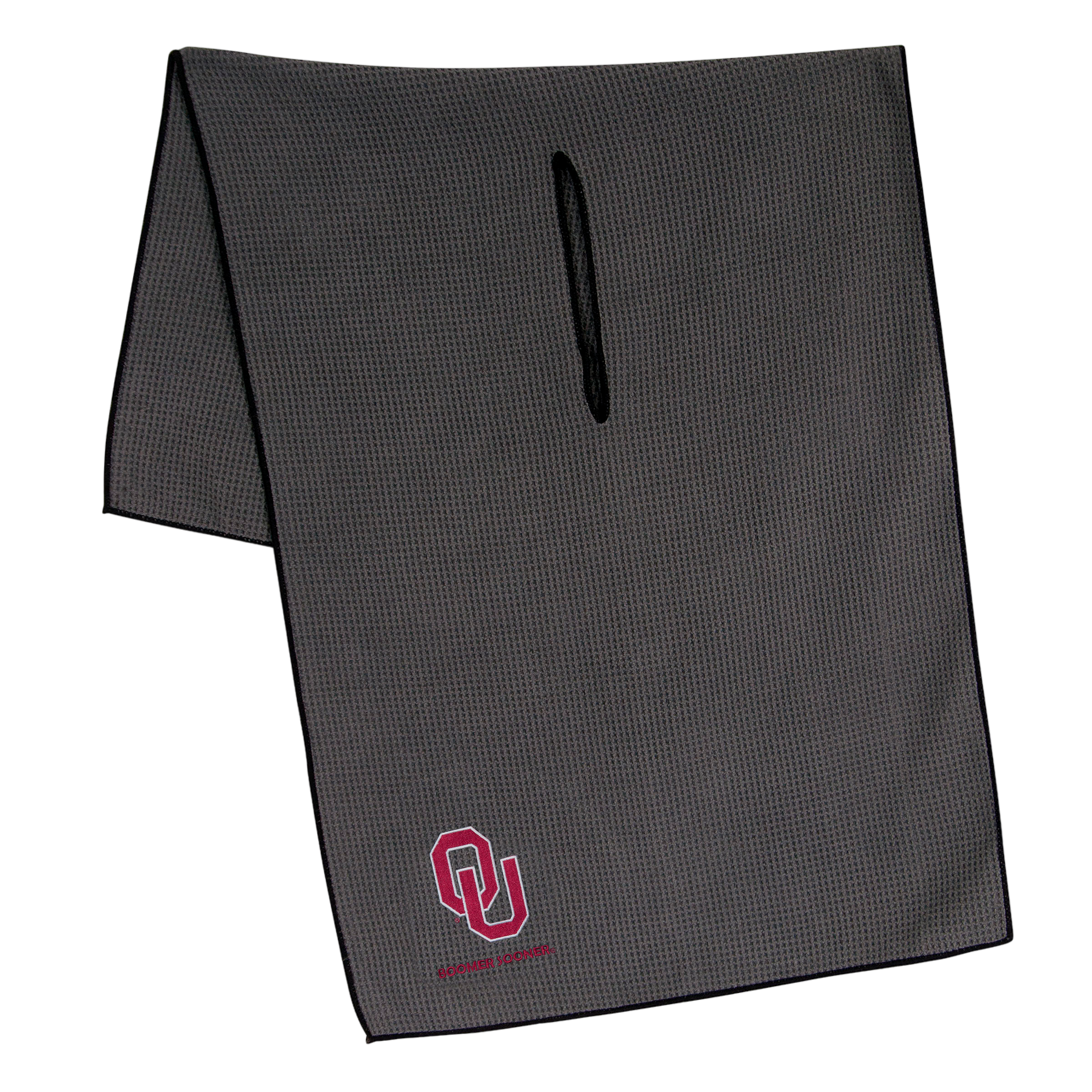 Team Effort Oklahoma Sooners Microfiber Towel